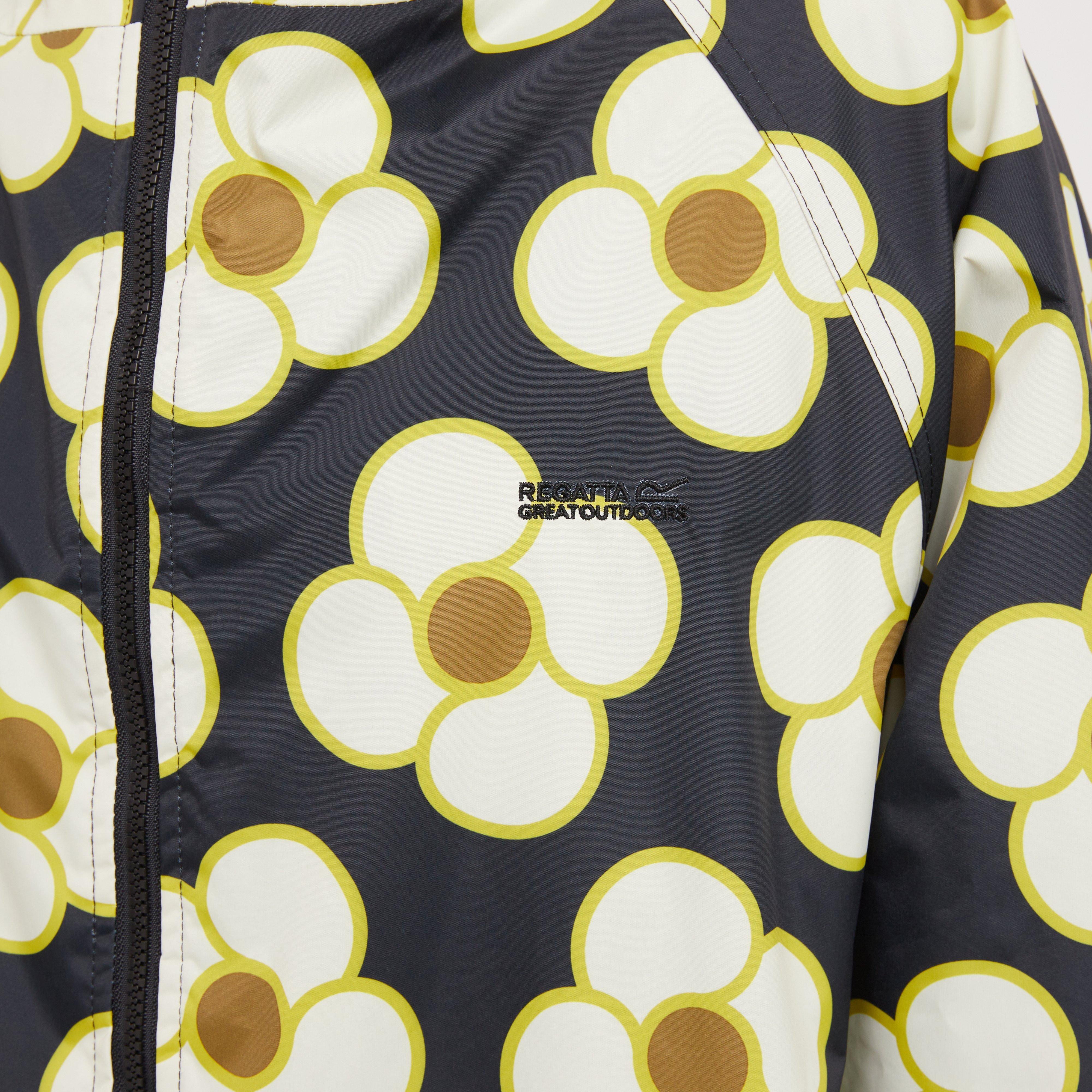 Women’s Orla Kiely Changing Robe - Image 7