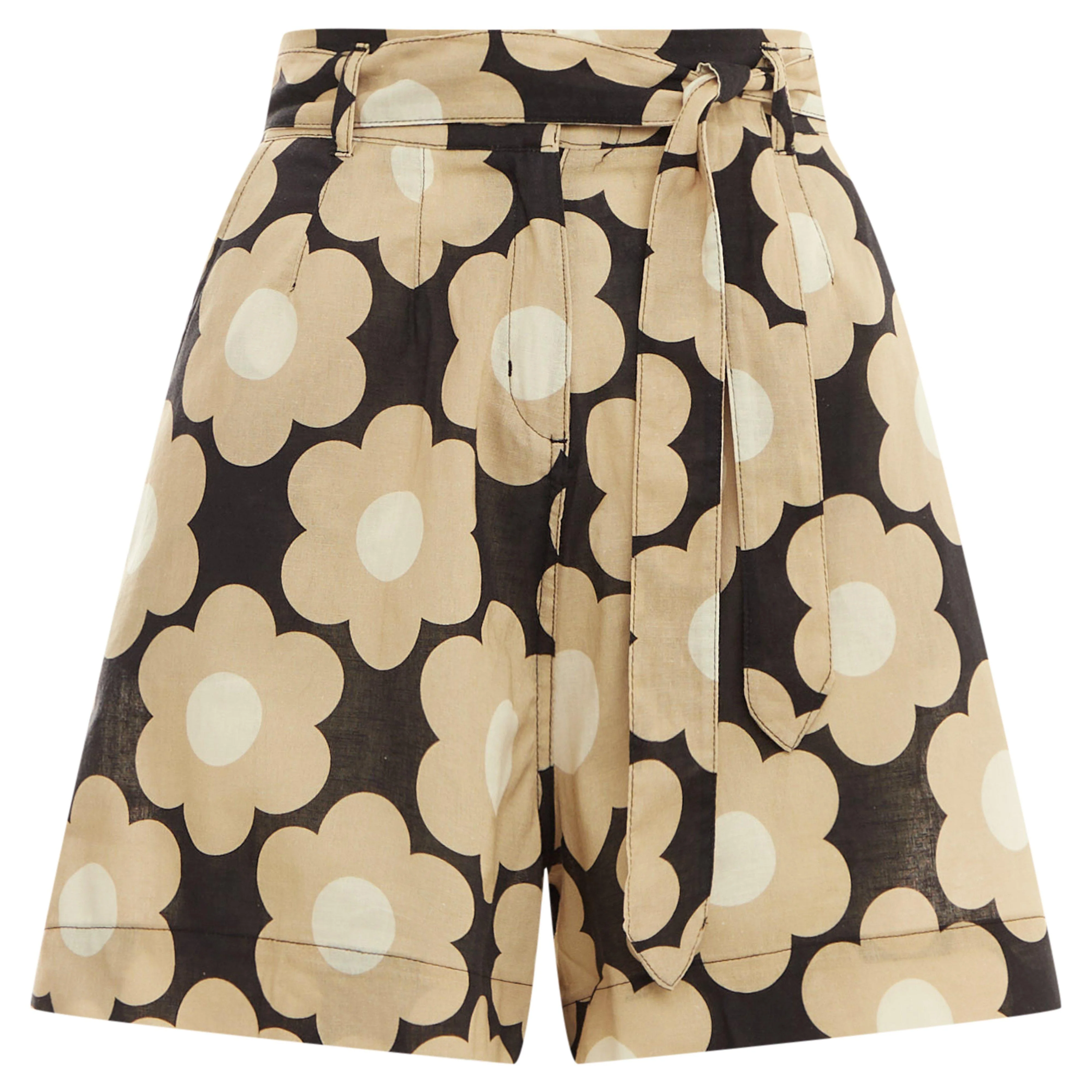 Women's Orla Kiely Summer II Shorts - Image 8