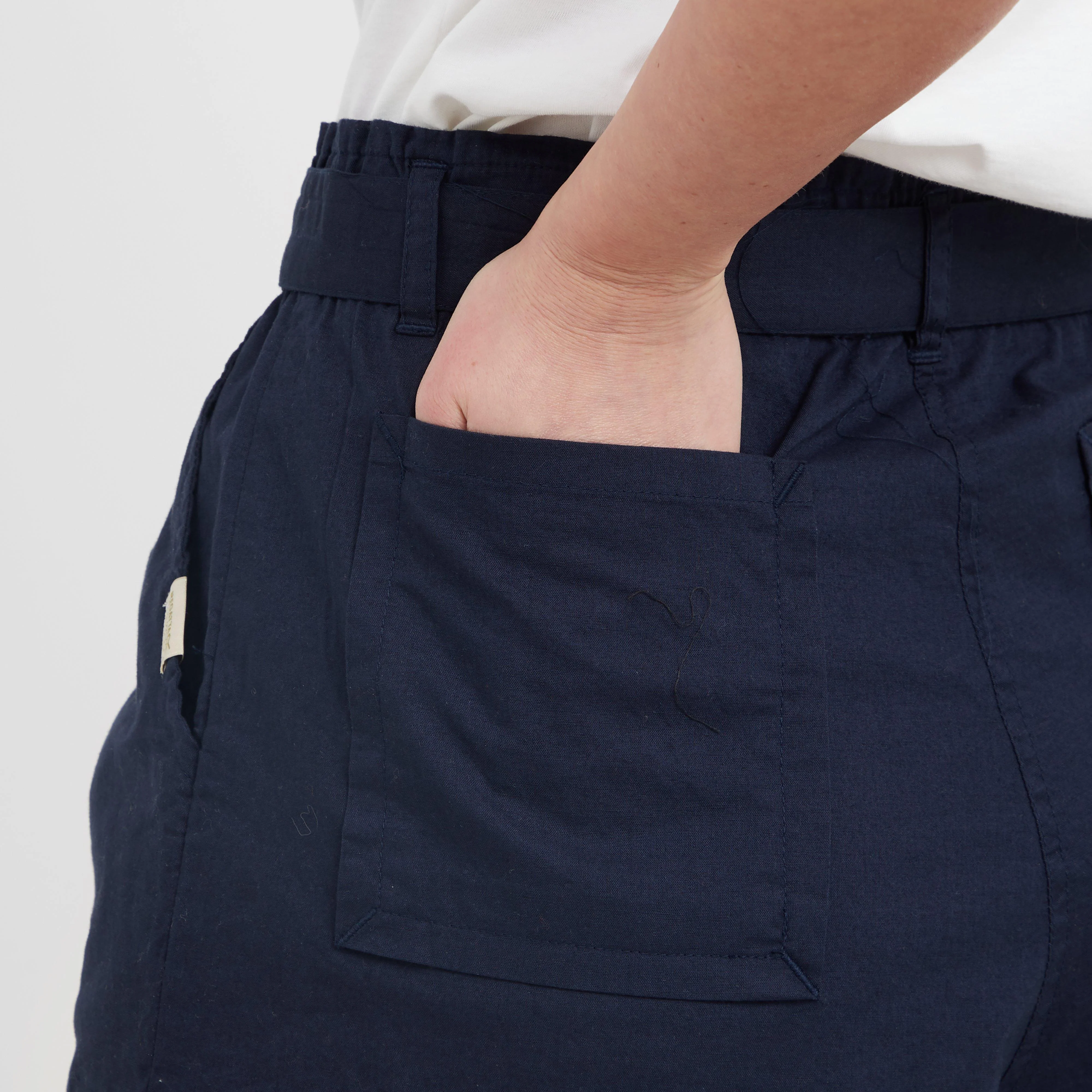 Women's Orla Kiely Summer II Shorts - Image 5