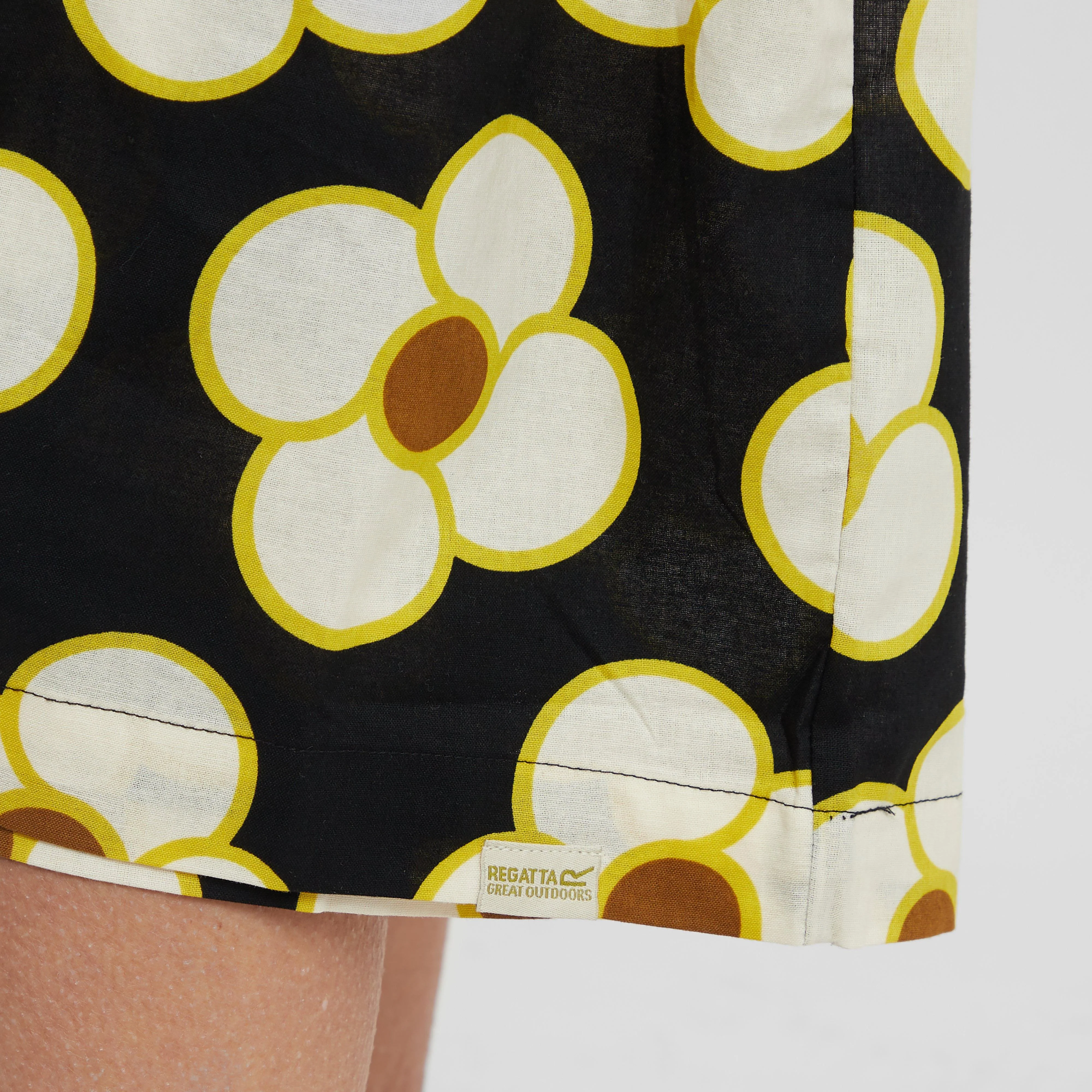 Women's Orla Kiely Summer Sleeveless Dress - Image 6