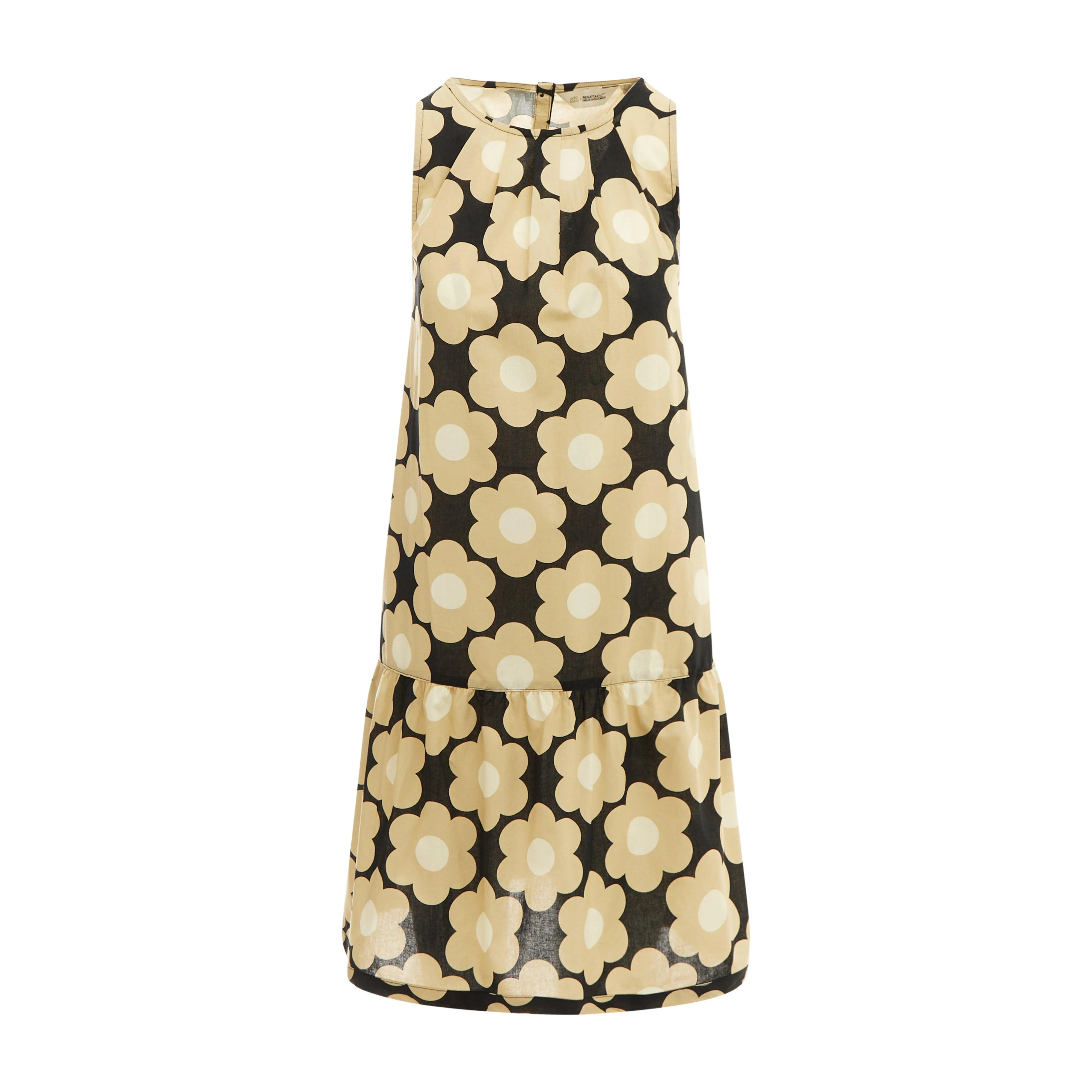 Women’s Orla Kiely Summer Sleeveless Dress - Image 7