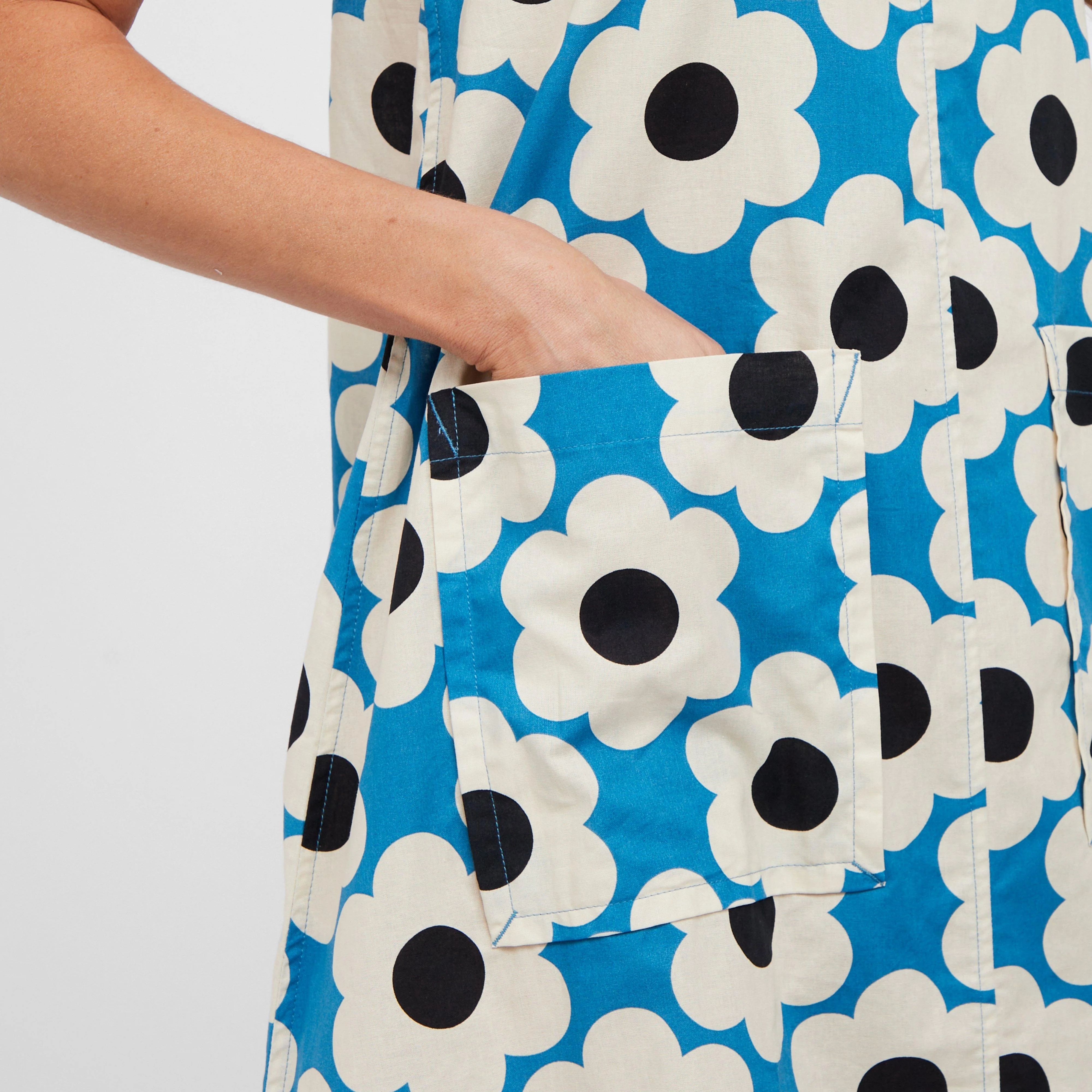 Women's Orla Kiely Sun Dress II - Image 5
