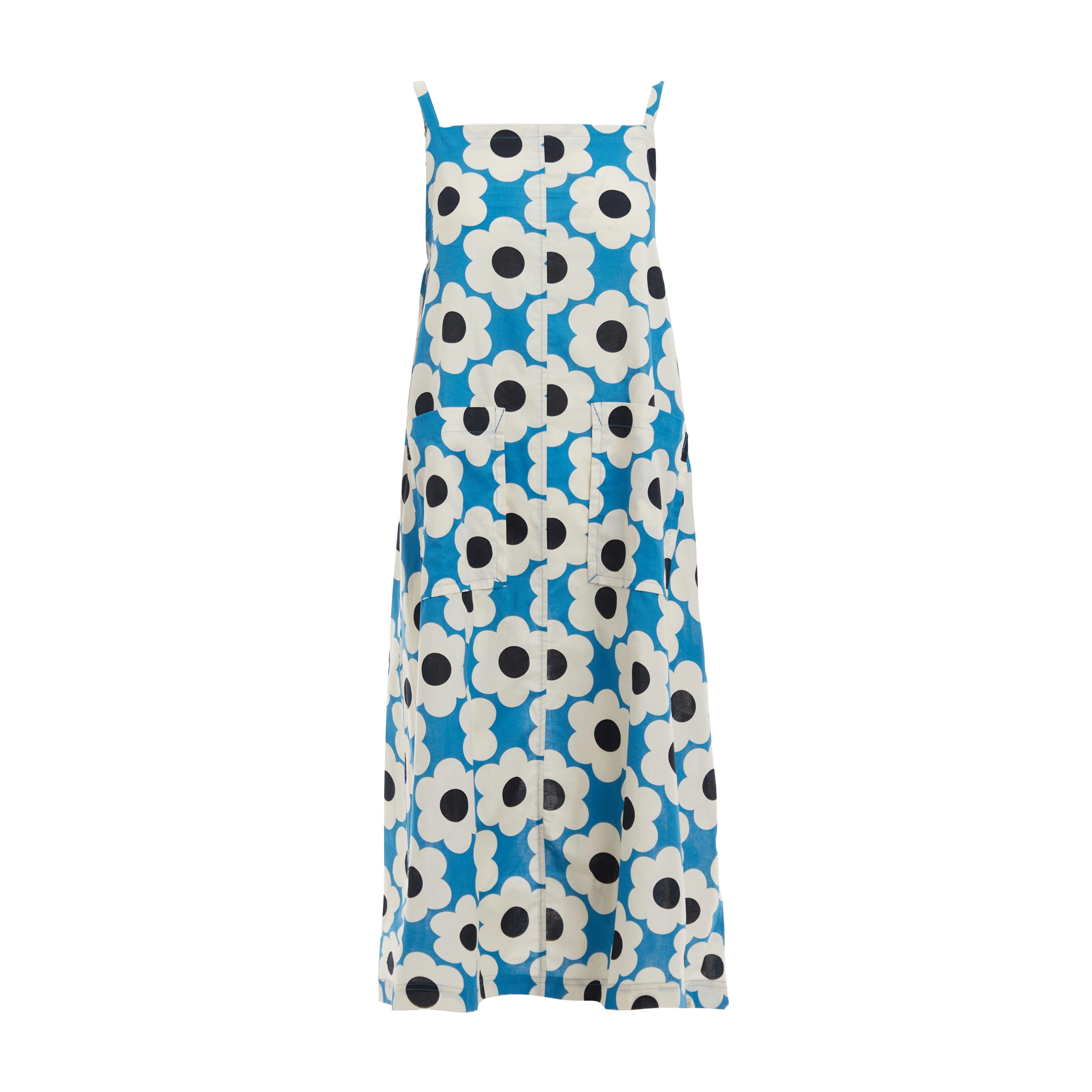 Women's Orla Kiely Sun Dress II - Image 6