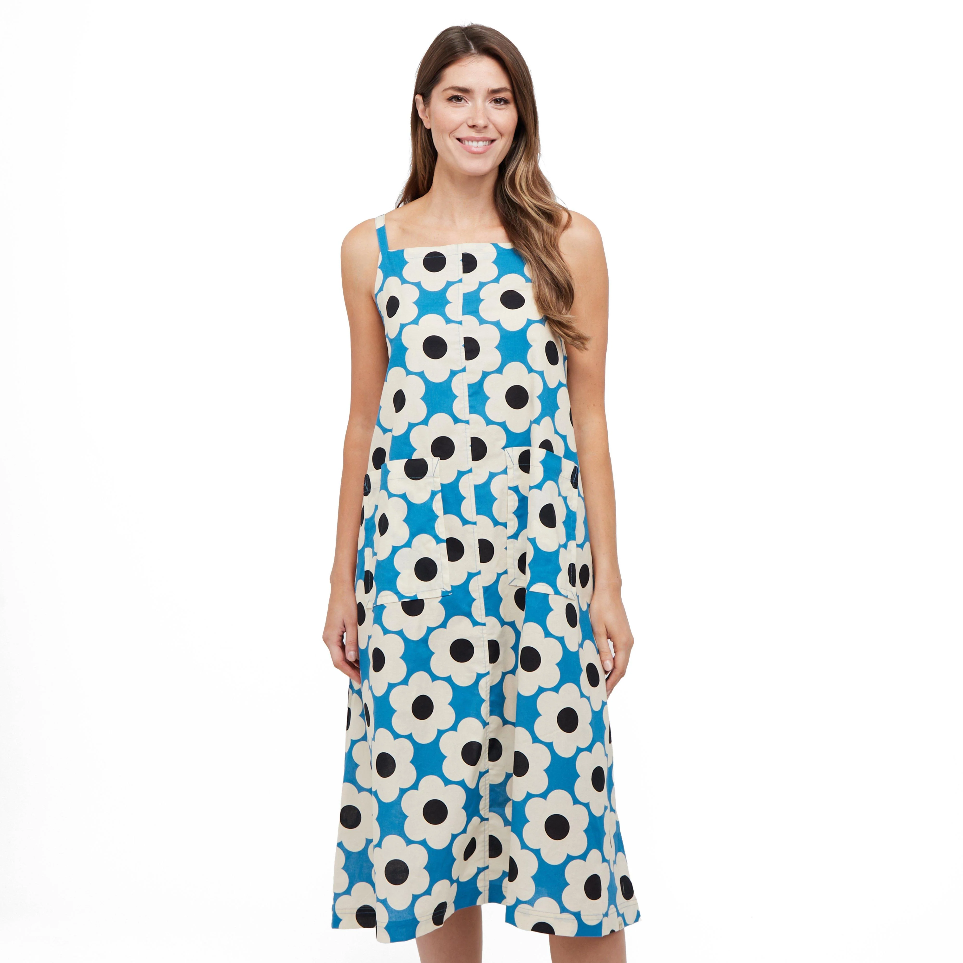 Women's Orla Kiely Sun Dress II - Image 7
