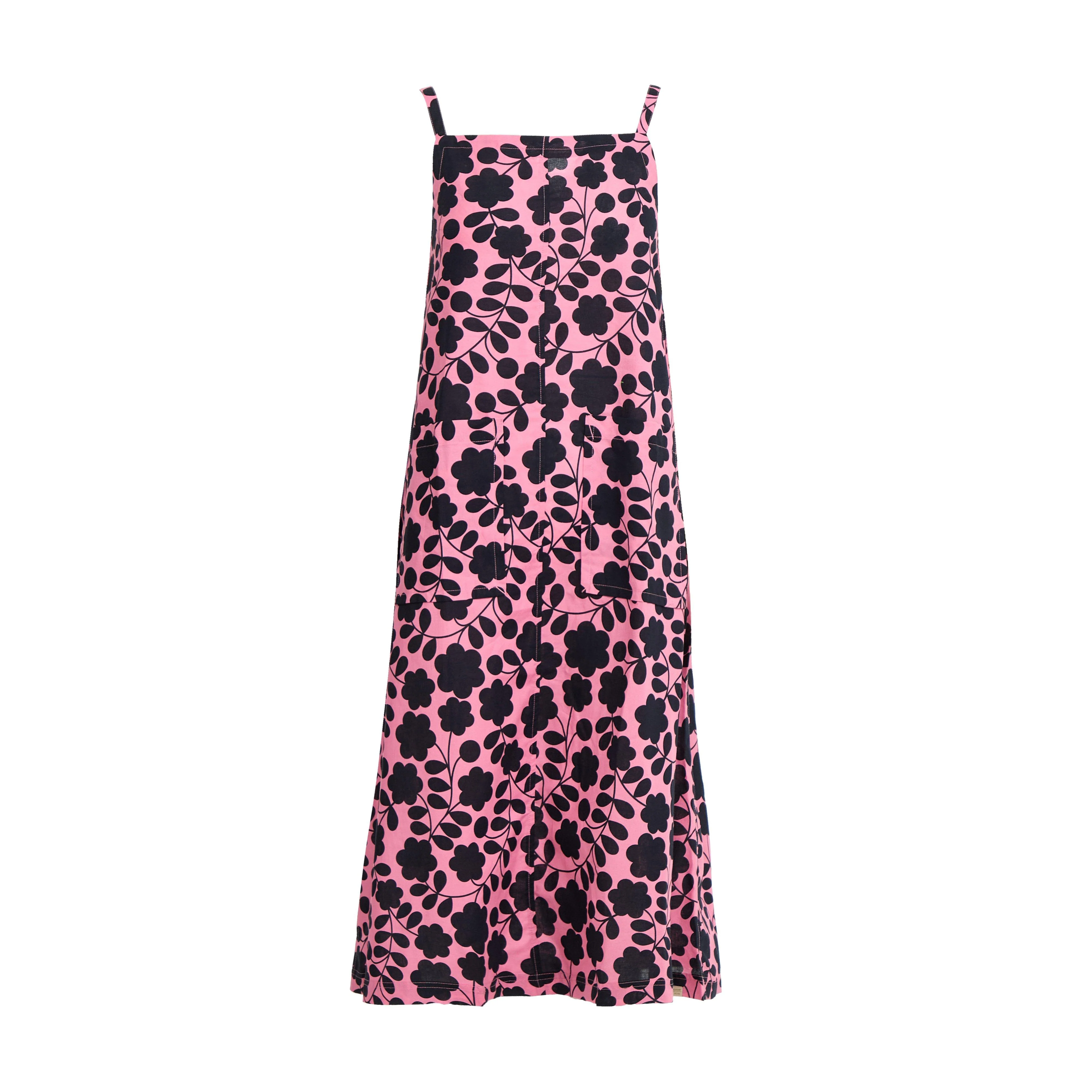 Women's Orla Kiely Sun Dress II - Image 5