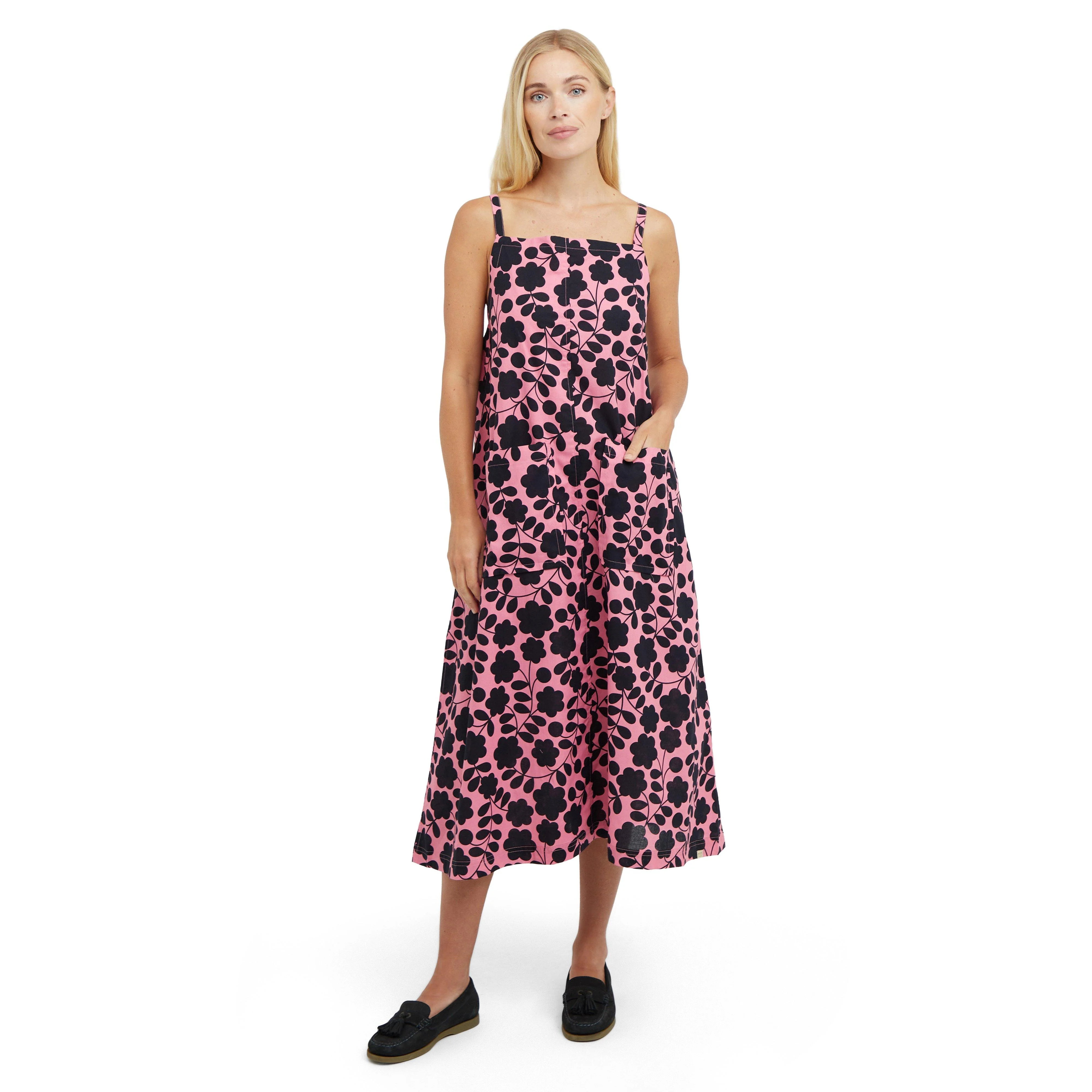 Women's Orla Kiely Sun Dress II - Image 6