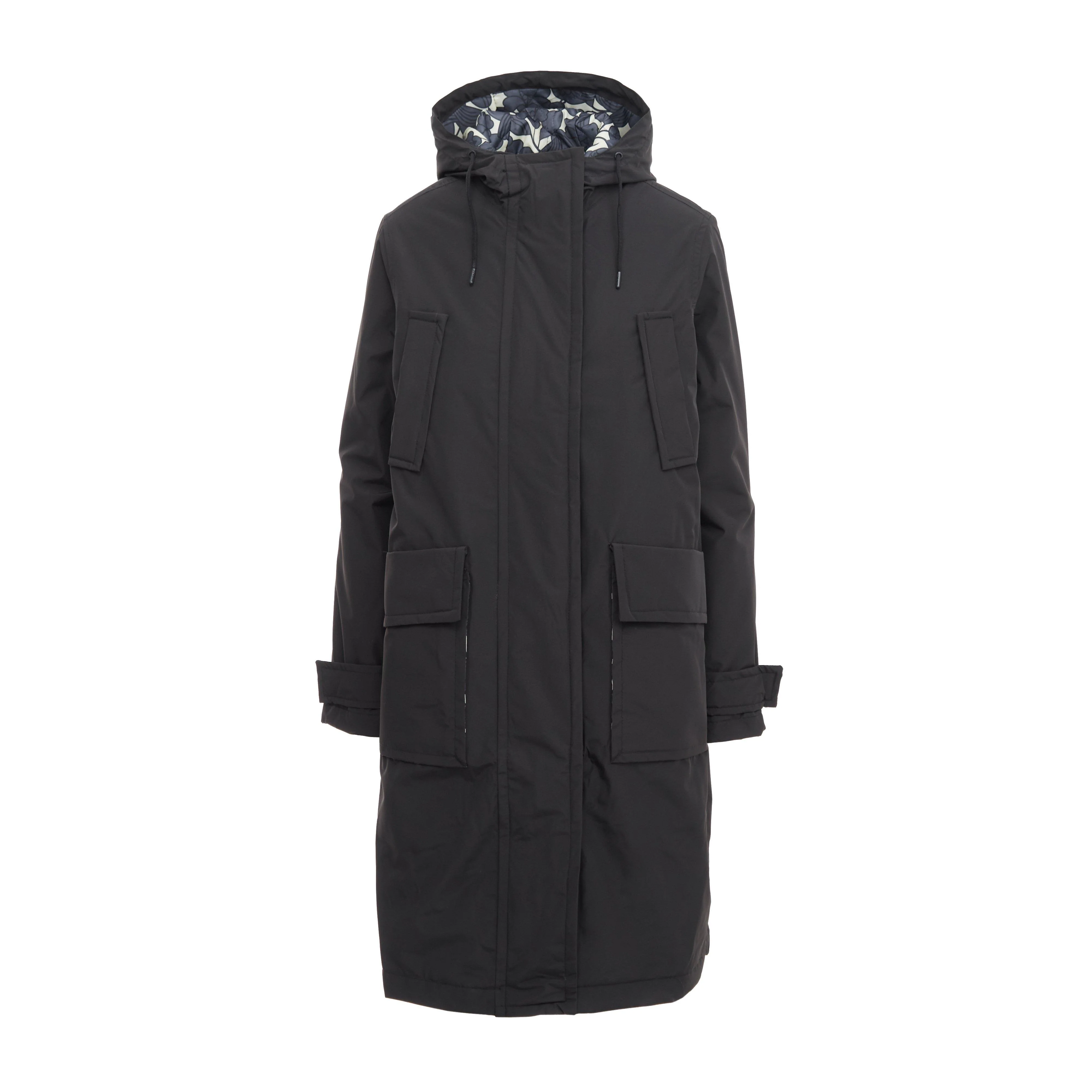 Women's Orla Longline Jacket - Image 12