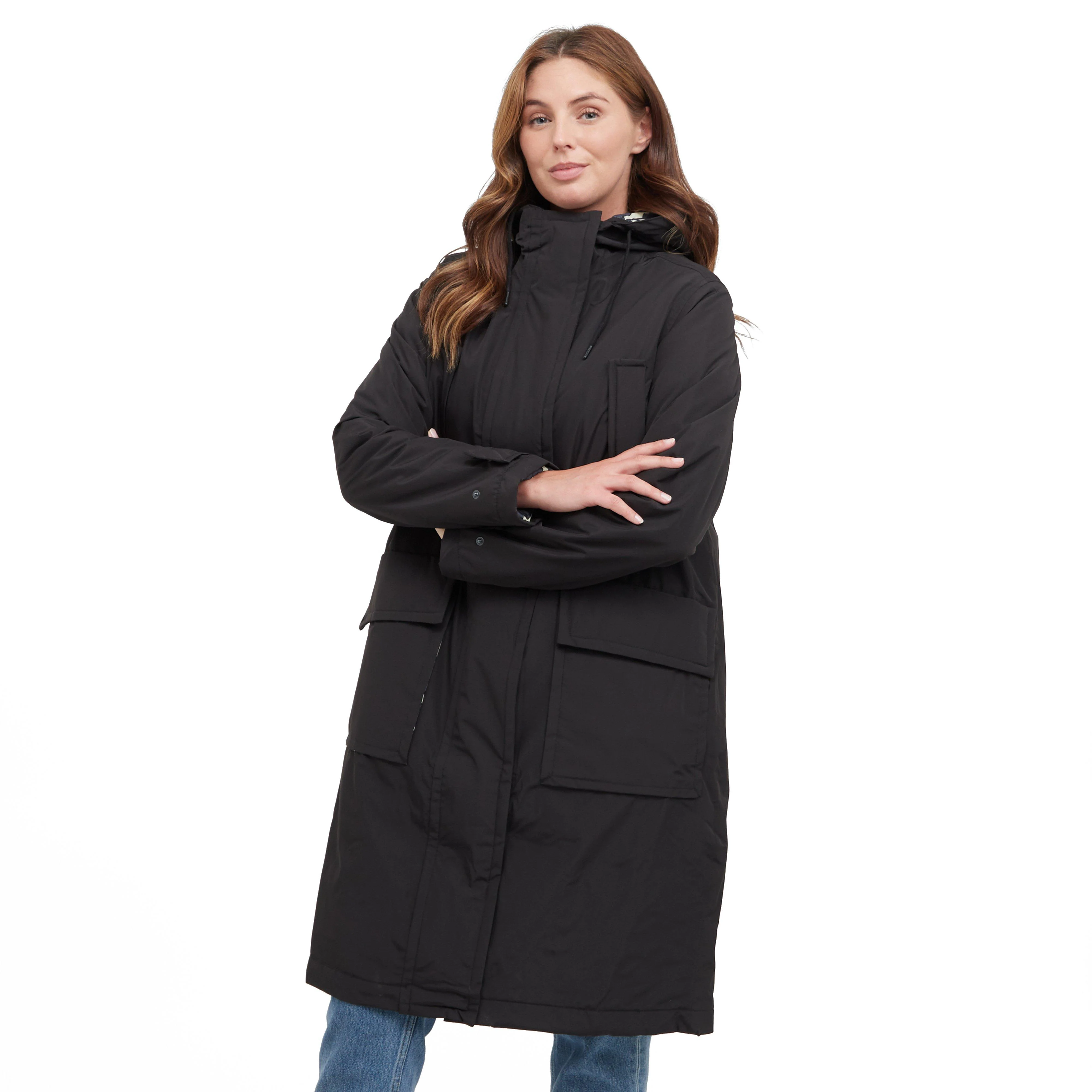 Women's Orla Longline Jacket - Image 13
