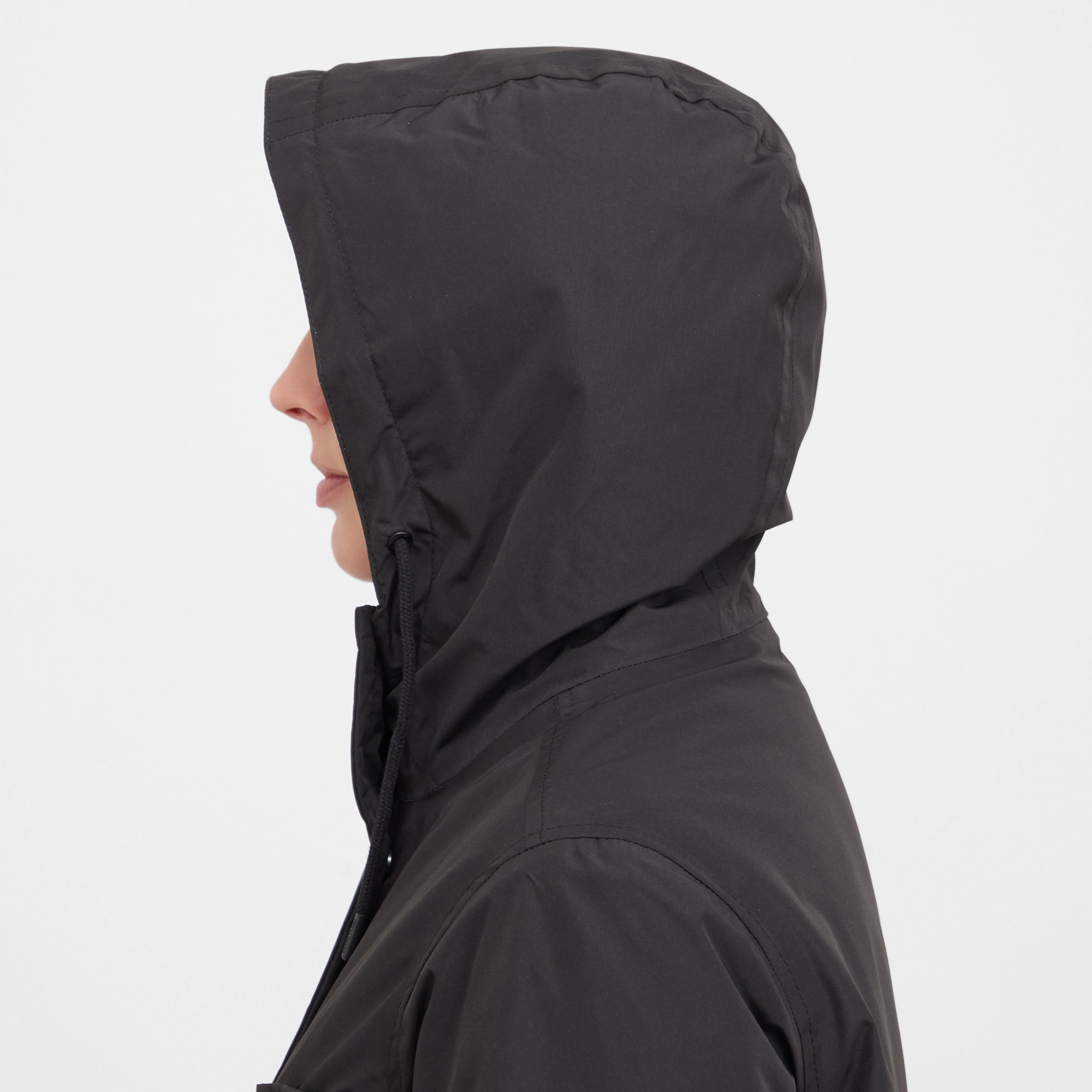 Women's Orla Longline Jacket - Image 5