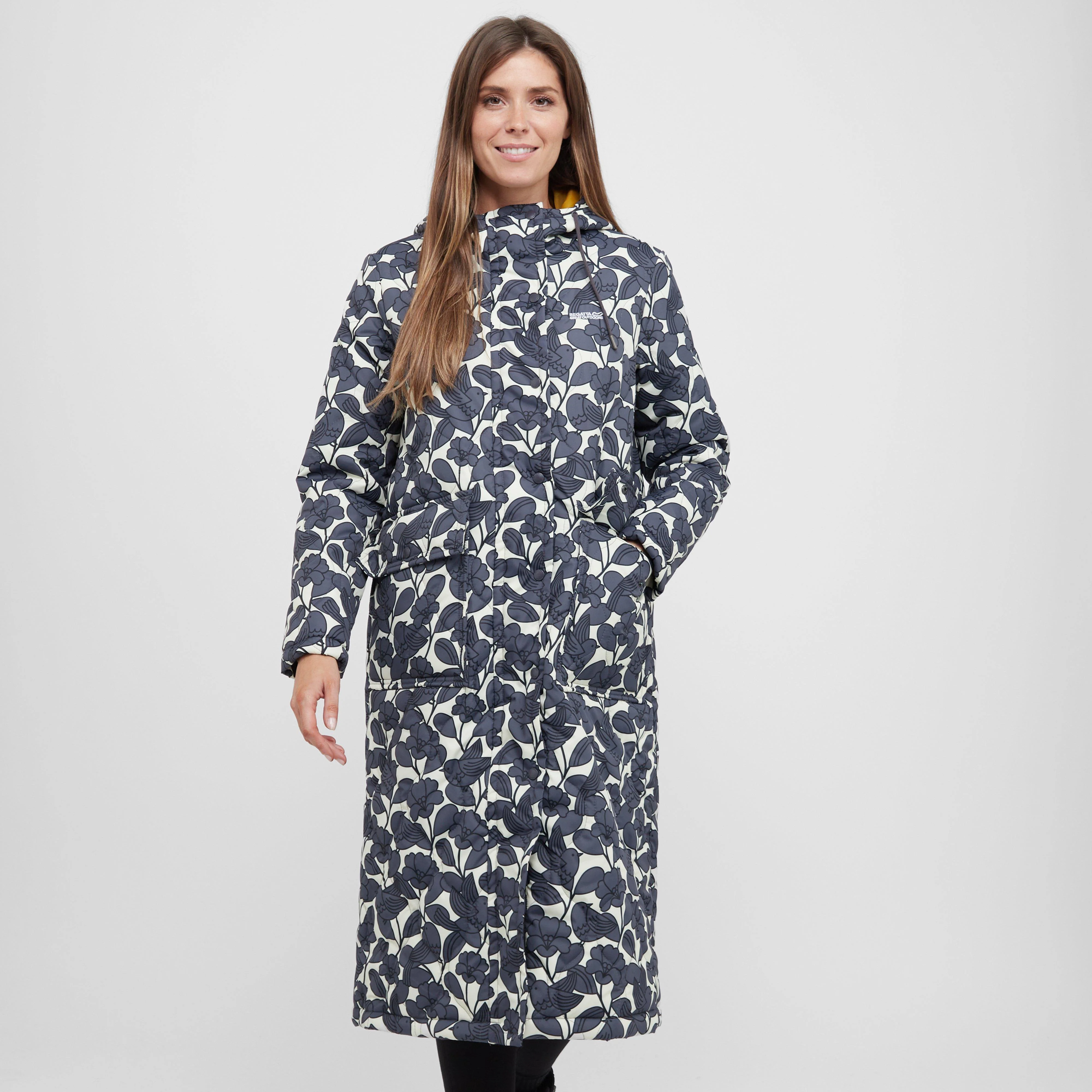 Women's Orla Longline Jacket