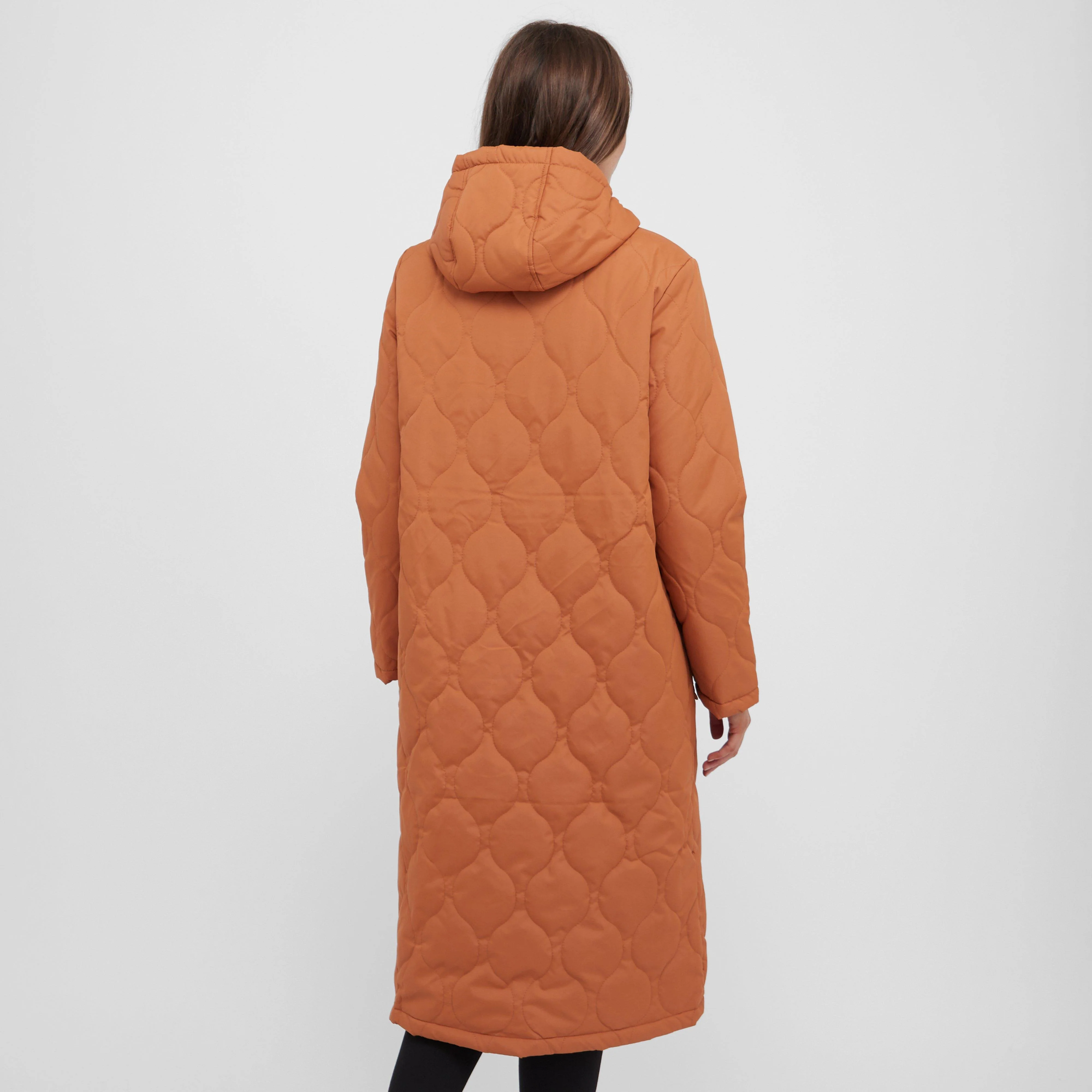 Women's Orla Longline Jacket - Image 2