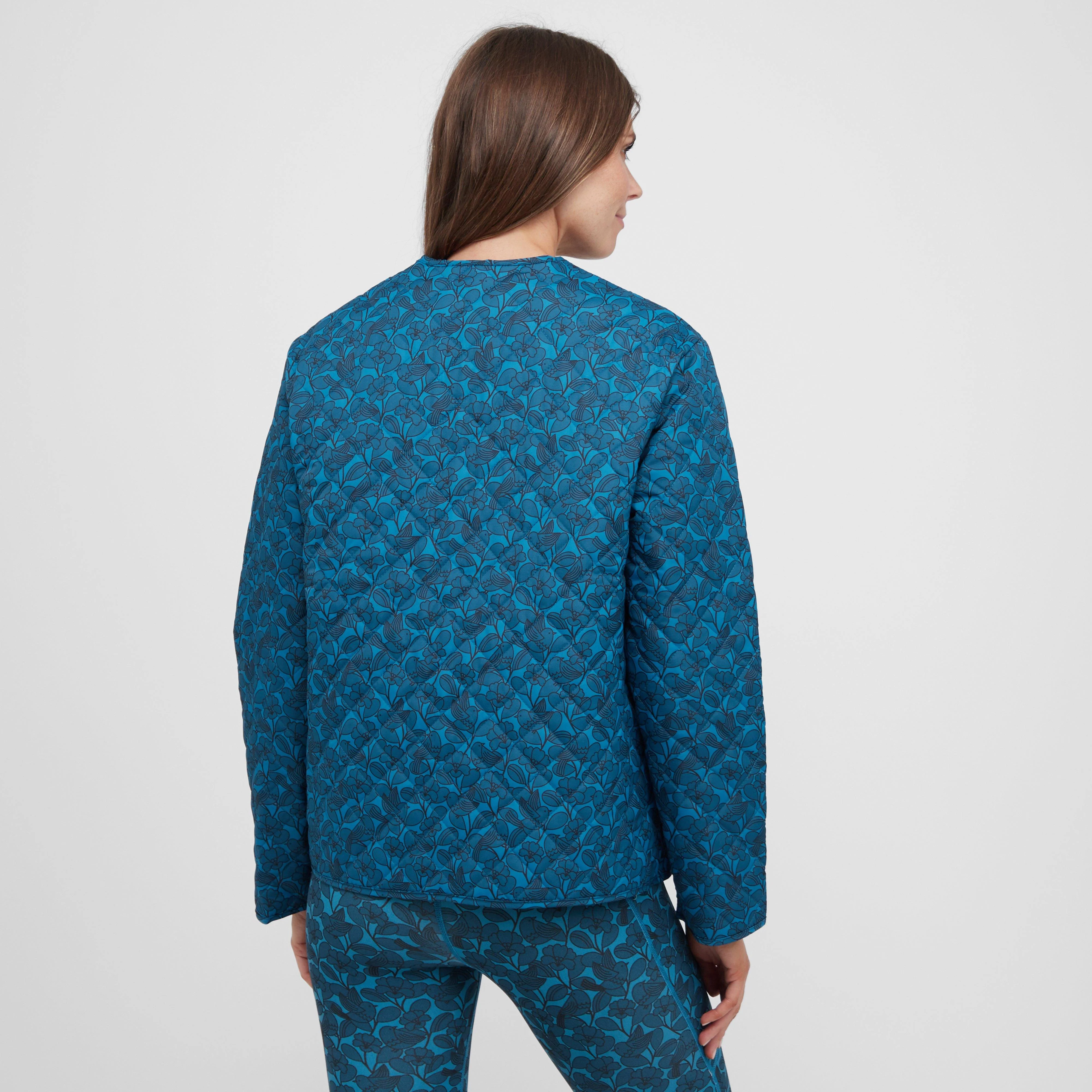 Women's Orla Quilted Jacket - Image 2