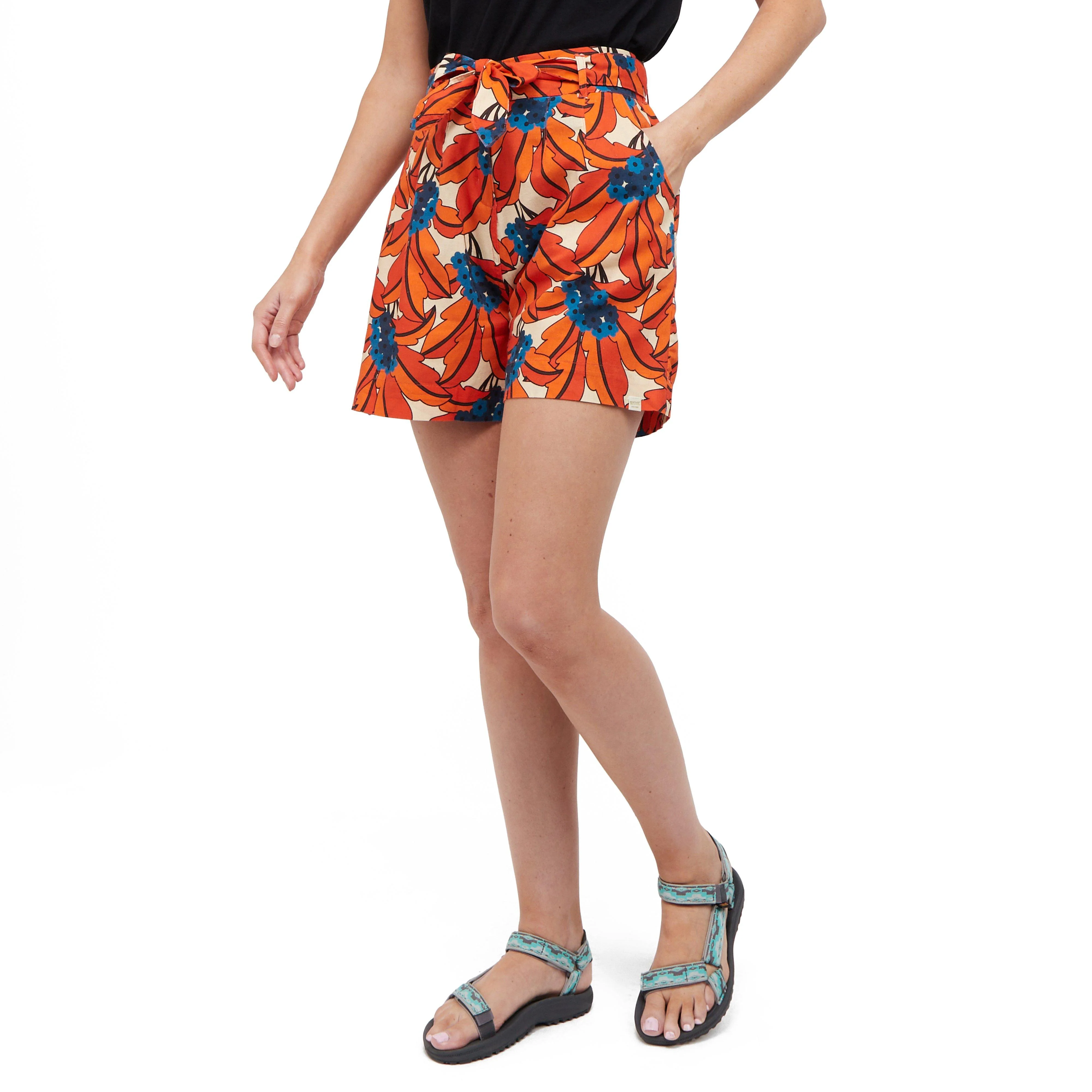 Women's Orla Shorts - Image 8