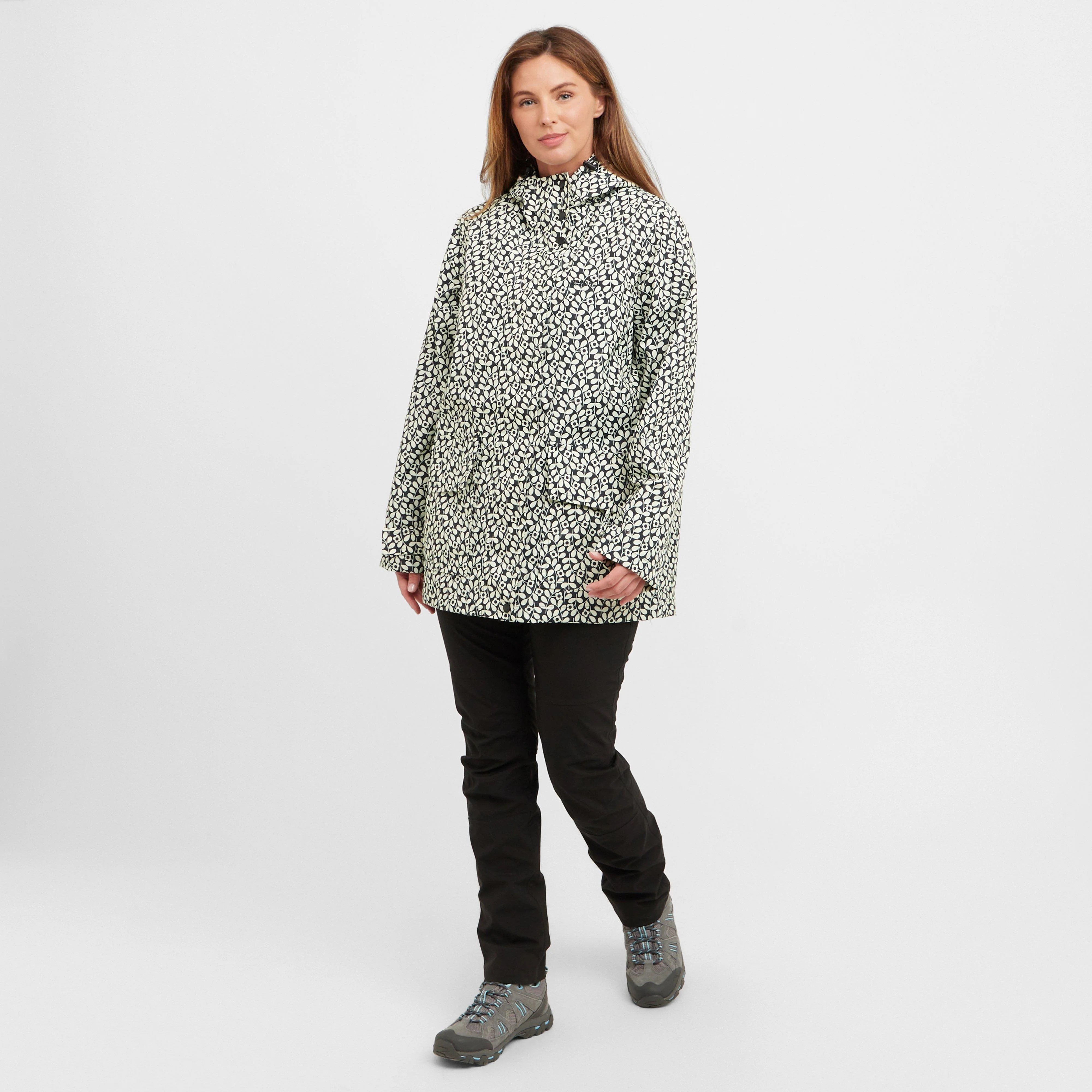Women’s Orla Swing Waterproof III Jacket - Image 3