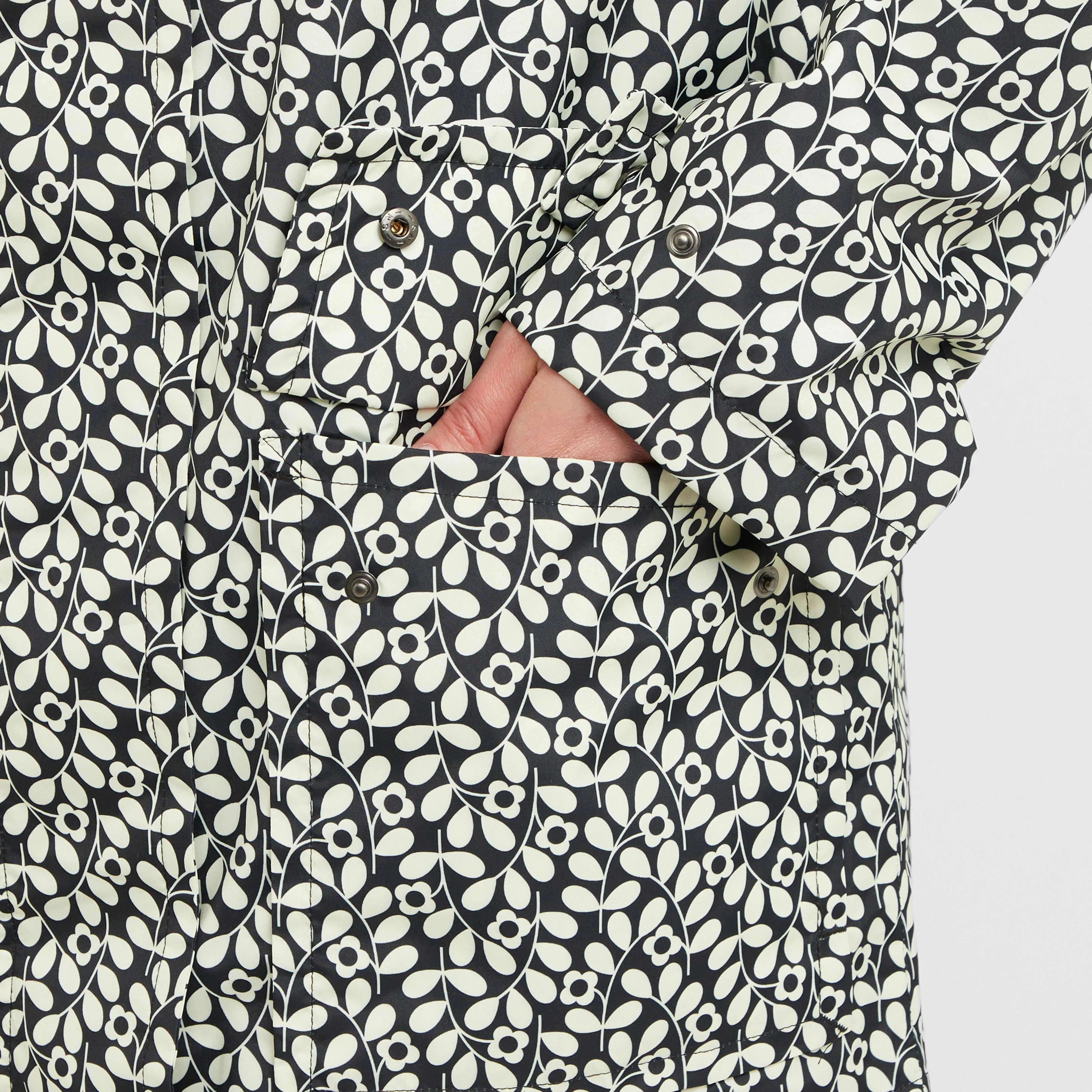 Women’s Orla Swing Waterproof III Jacket - Image 6