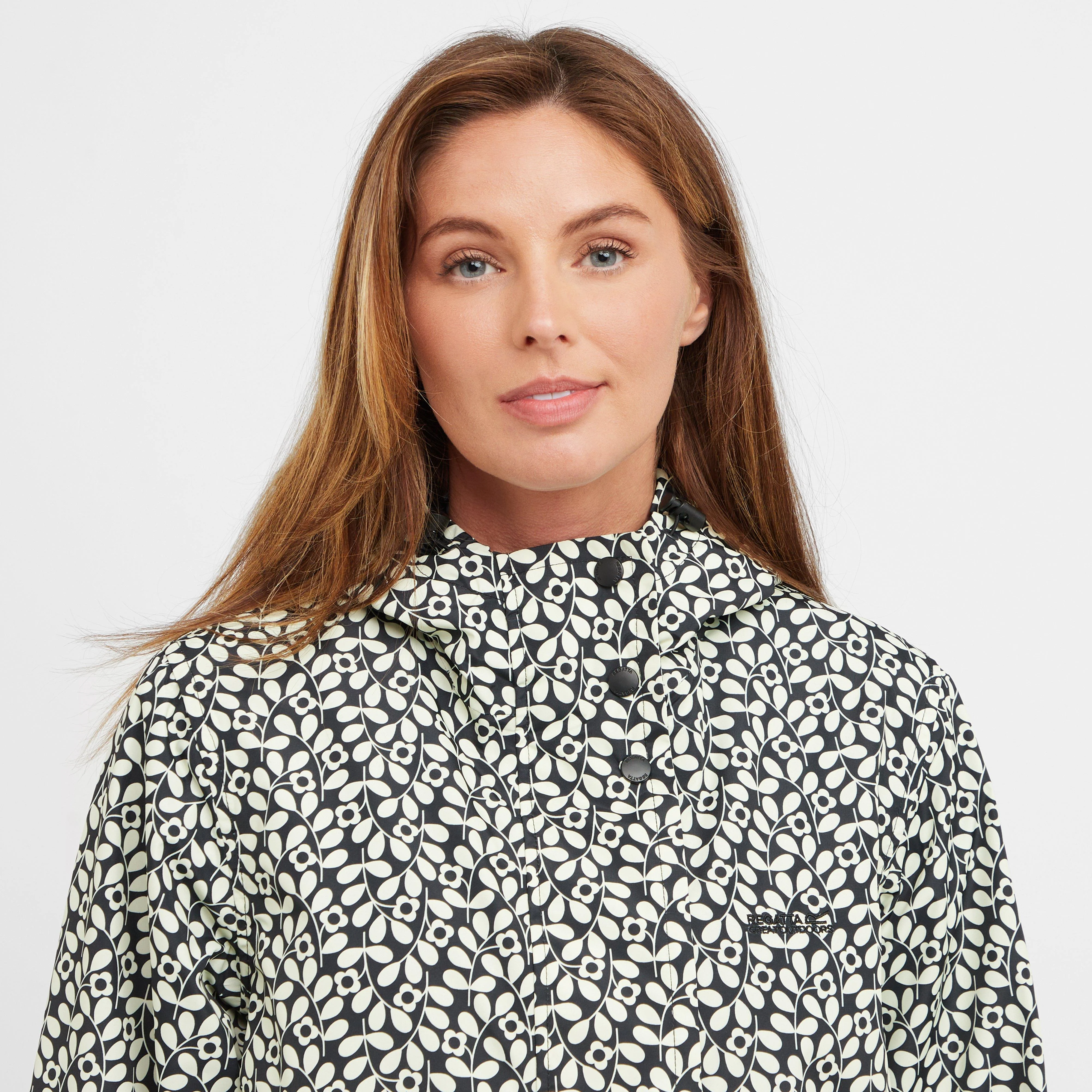 Women’s Orla Swing Waterproof III Jacket - Image 7