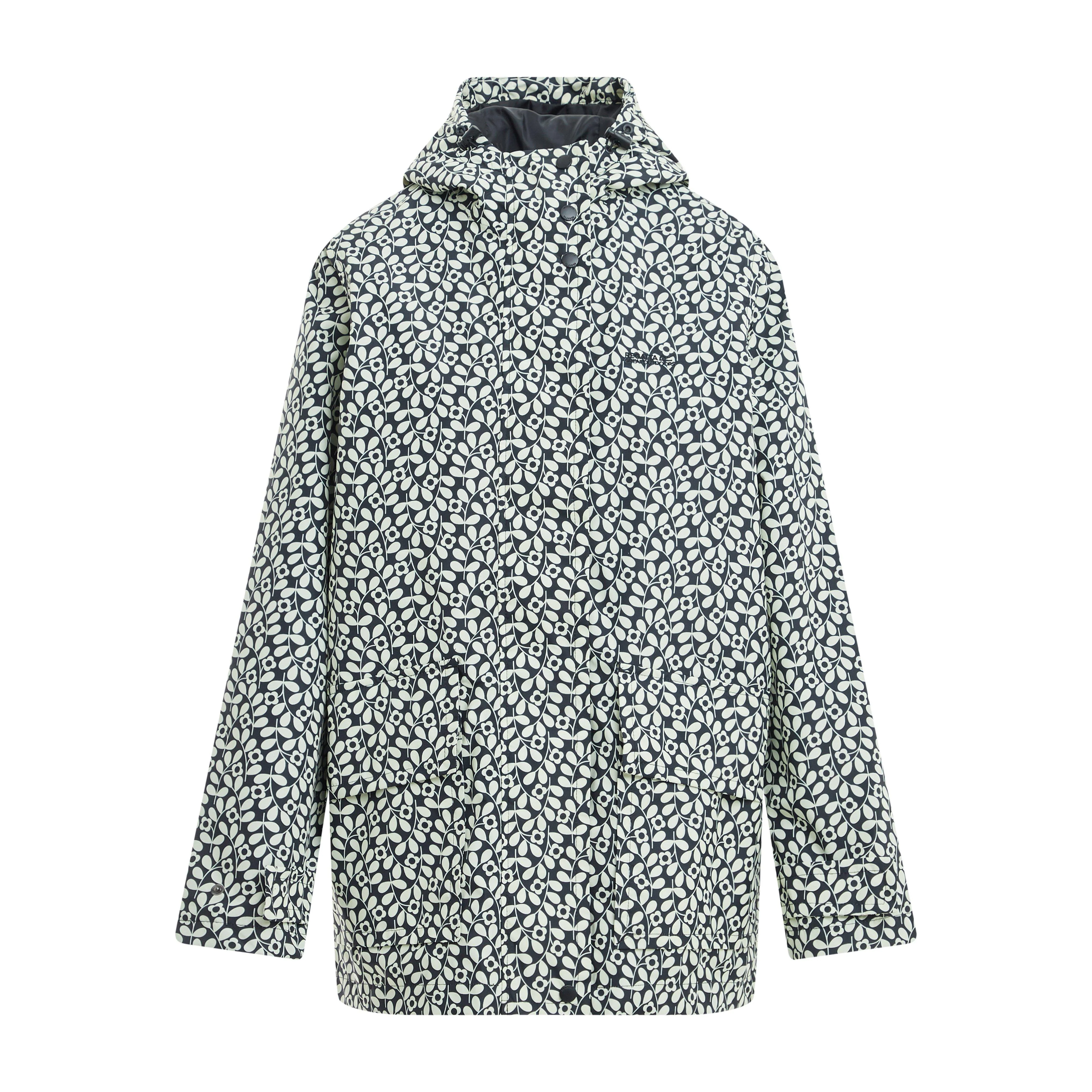 Women’s Orla Swing Waterproof III Jacket - Image 9