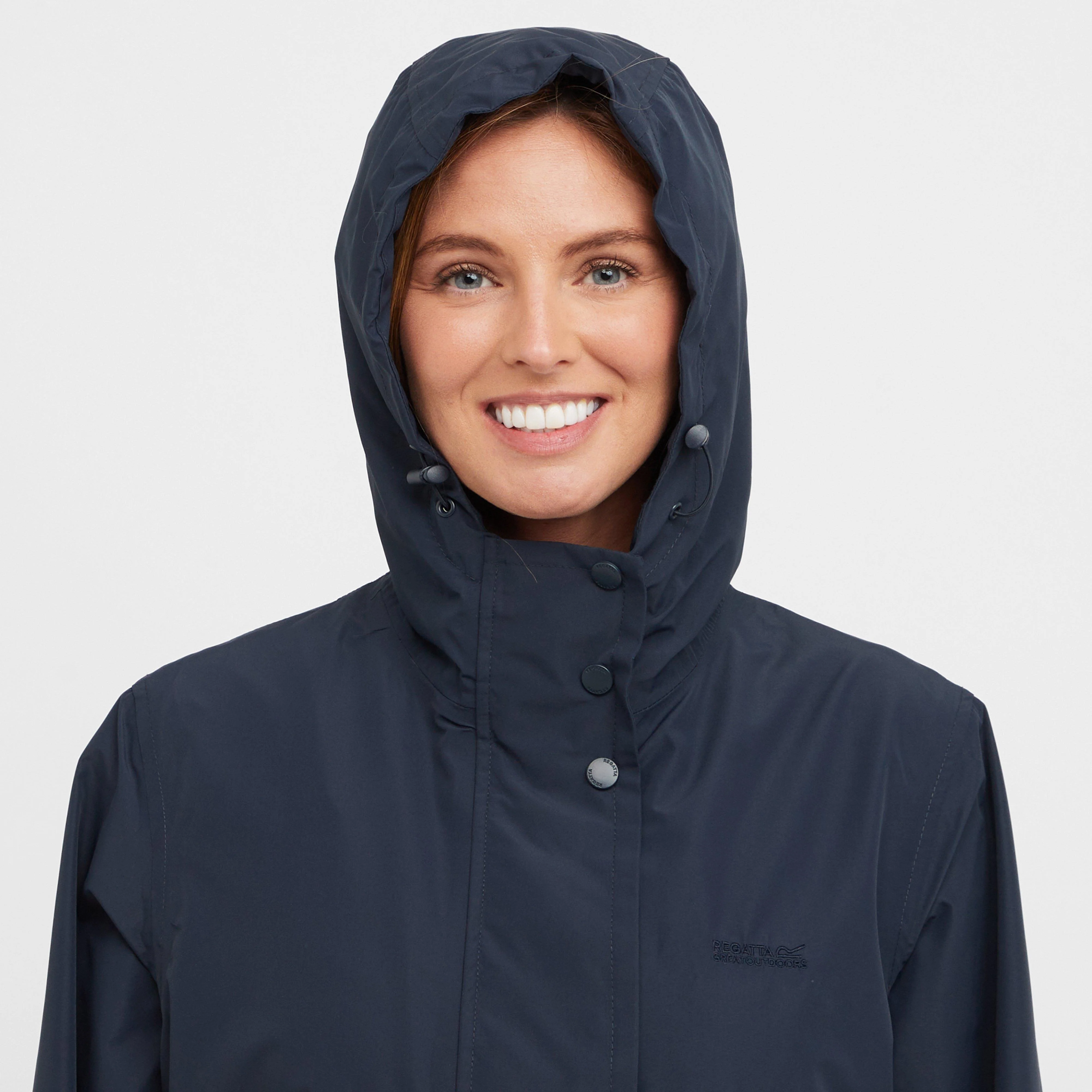Women’s Orla Swing Waterproof III Jacket - Image 5