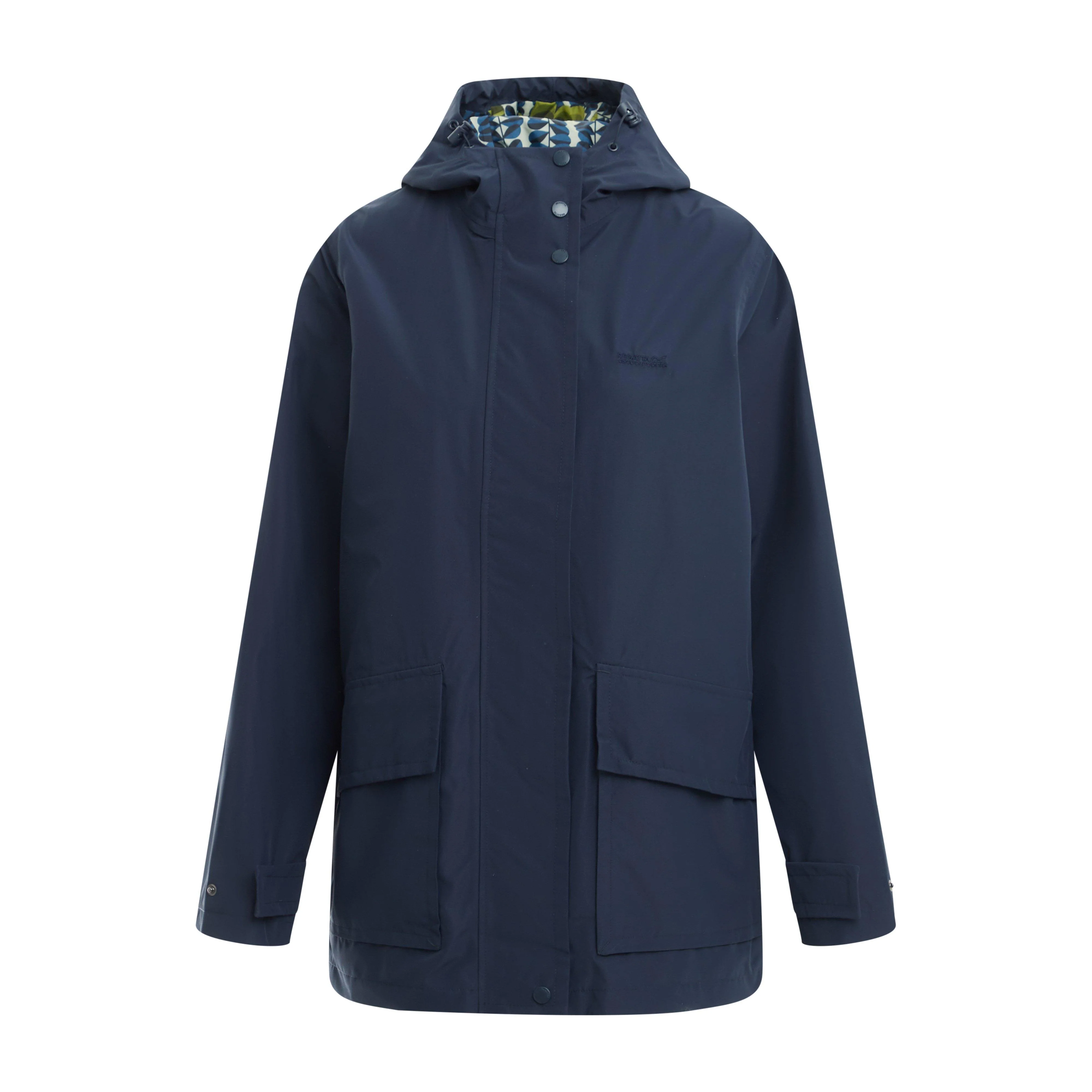 Women’s Orla Swing Waterproof III Jacket - Image 8