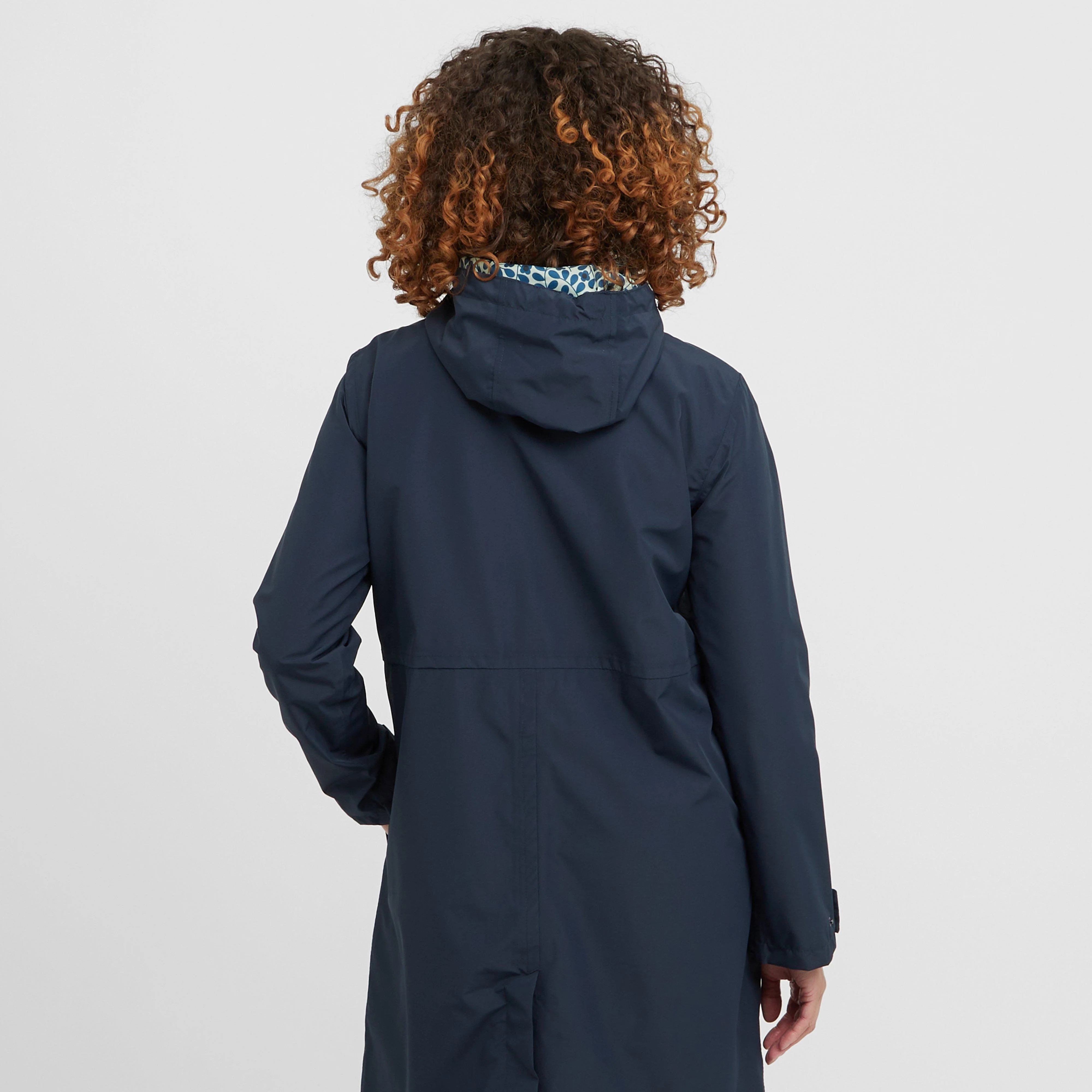 Women’s Orla Waterproof Mac II - Image 2