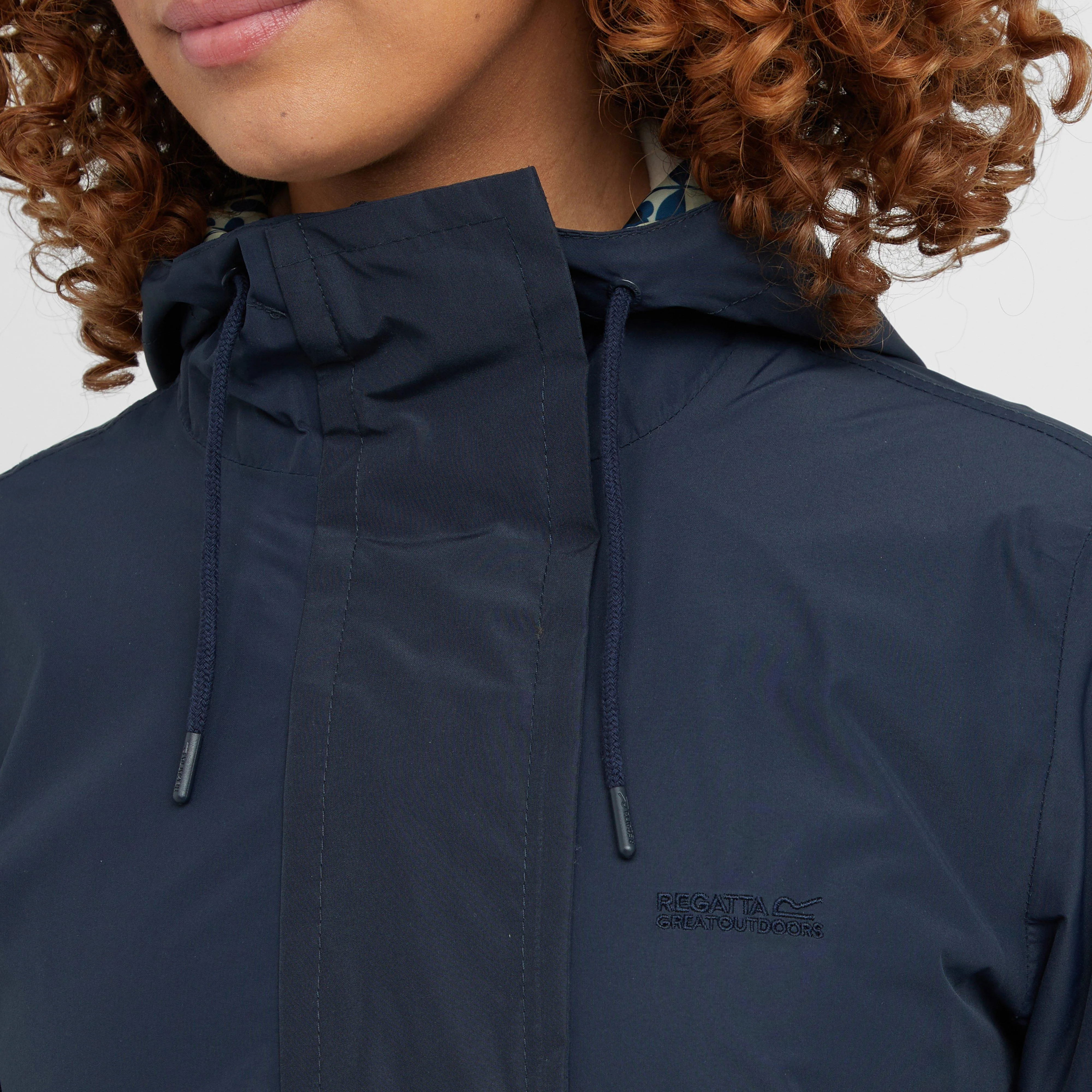 Women’s Orla Waterproof Mac II - Image 8