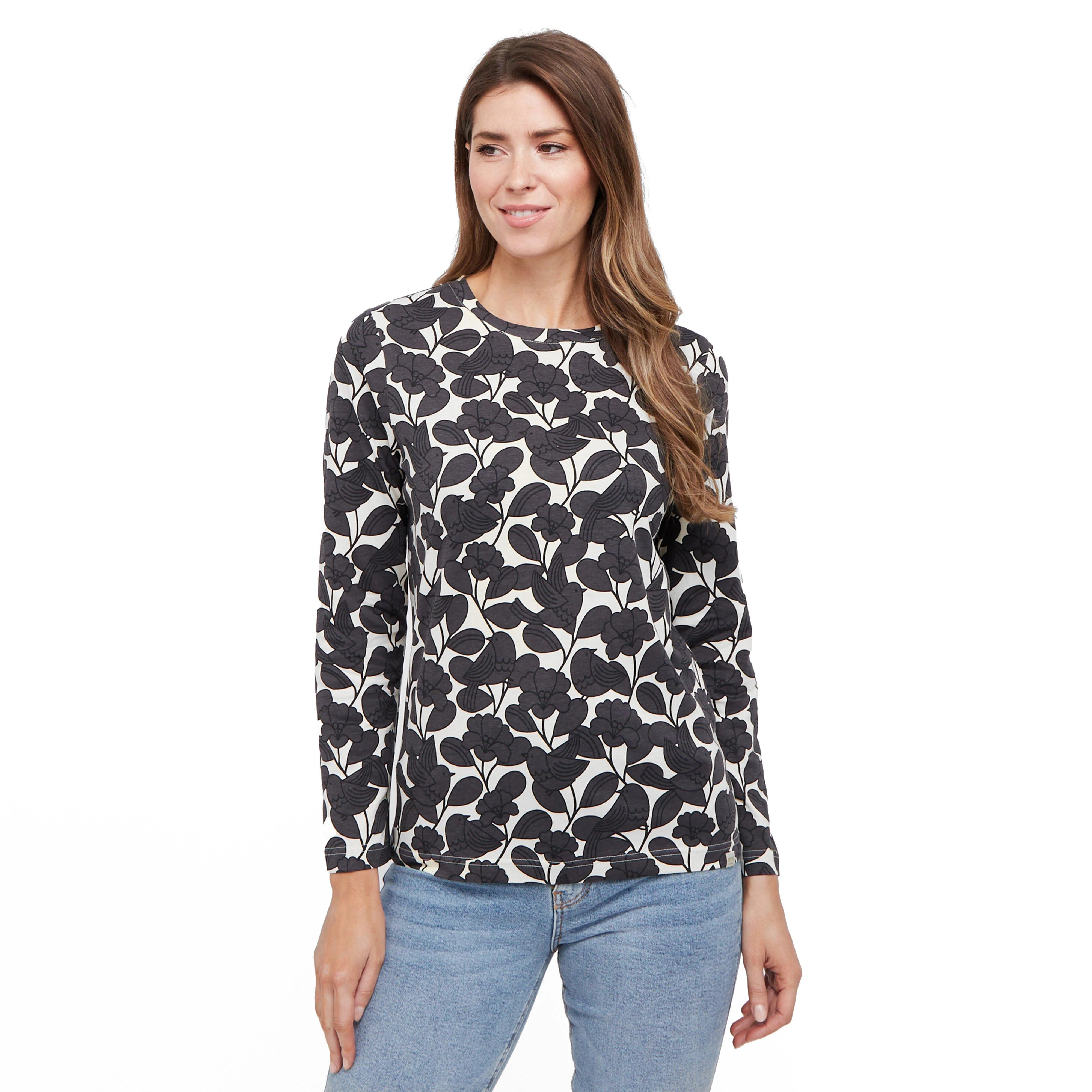 Women's Orla Winter Tee - Image 7