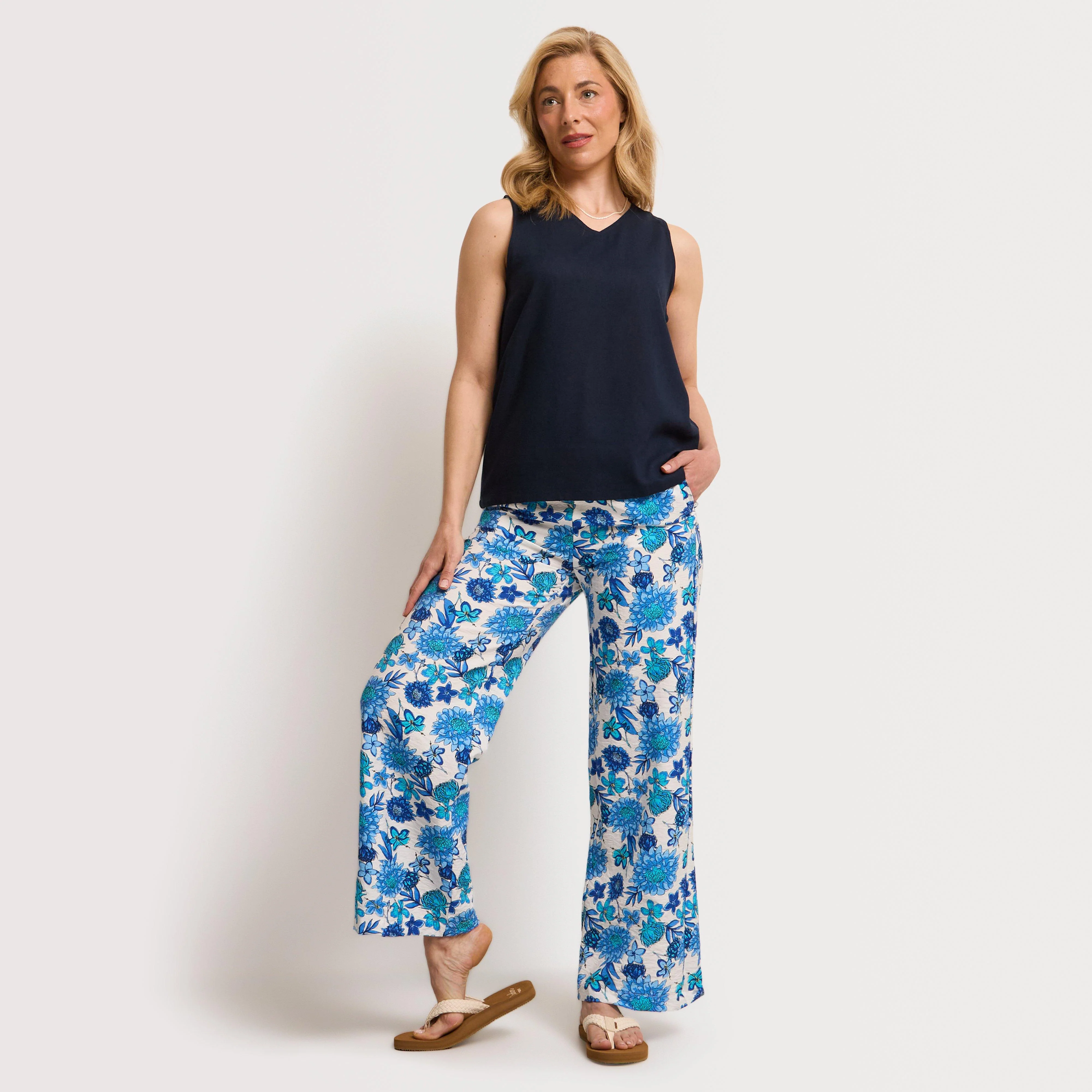 Women's Palomina Top - Image 2