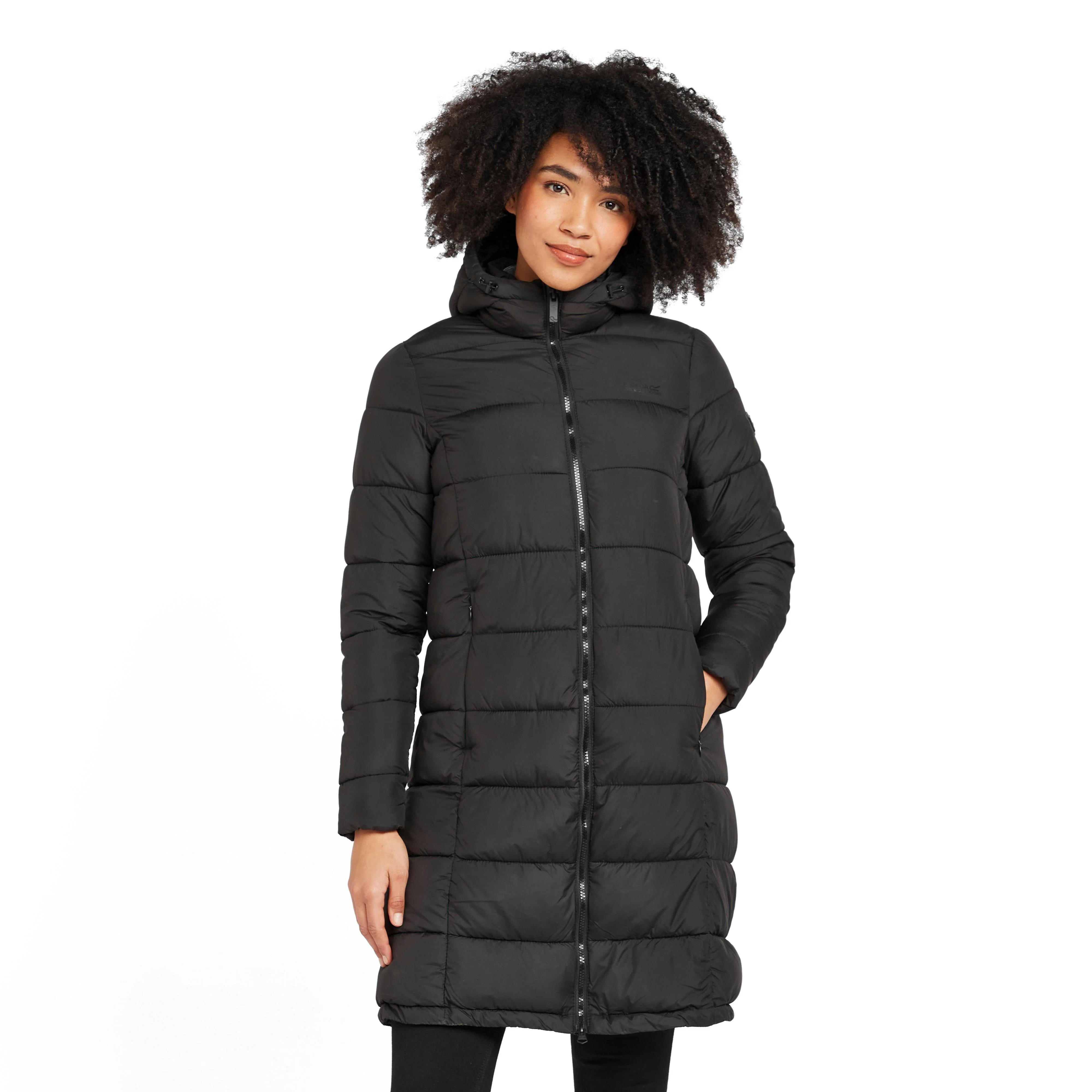 Women's Pandia Insulated Parka - Image 11