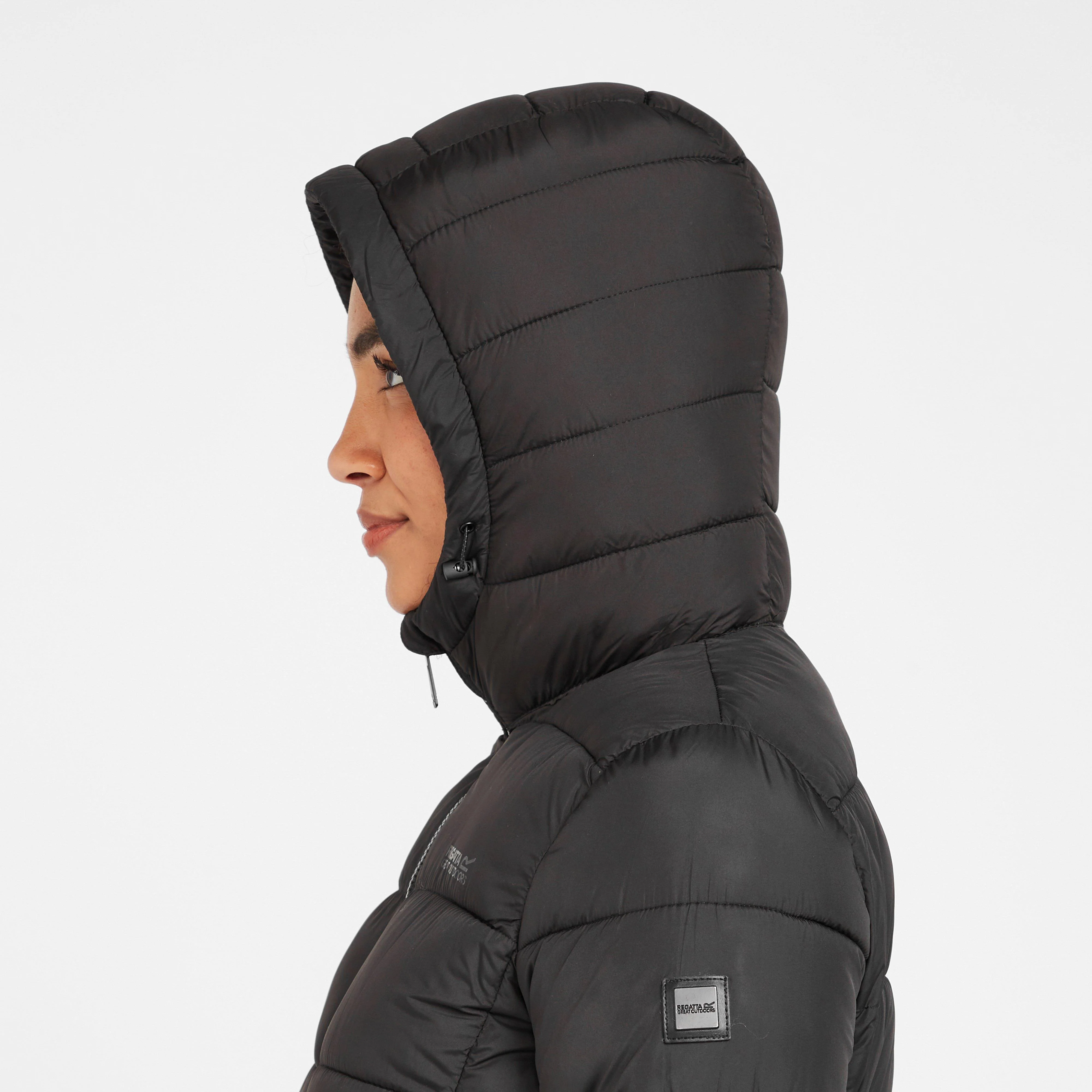 Women's Pandia Insulated Parka - Image 5