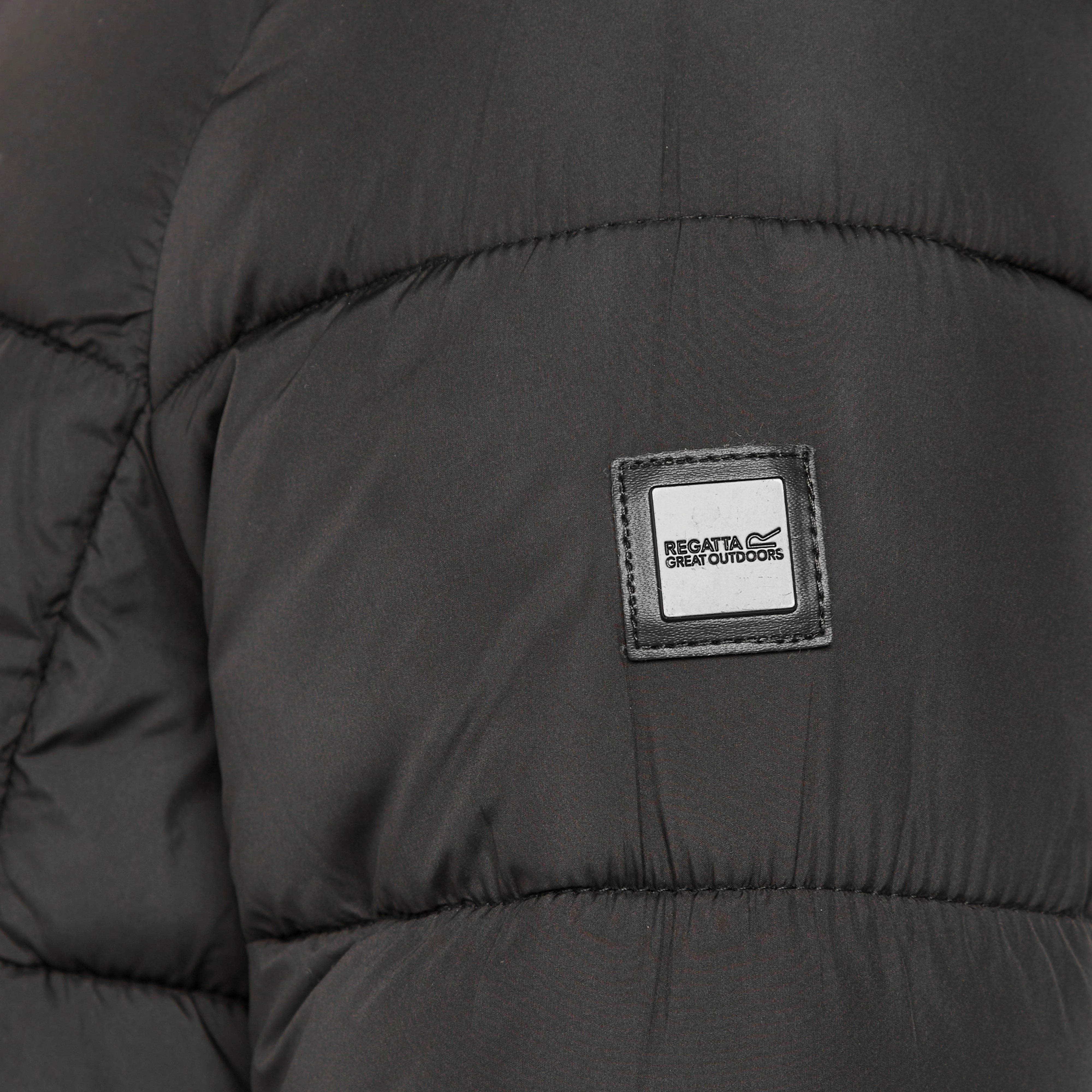 Women's Pandia Insulated Parka - Image 6