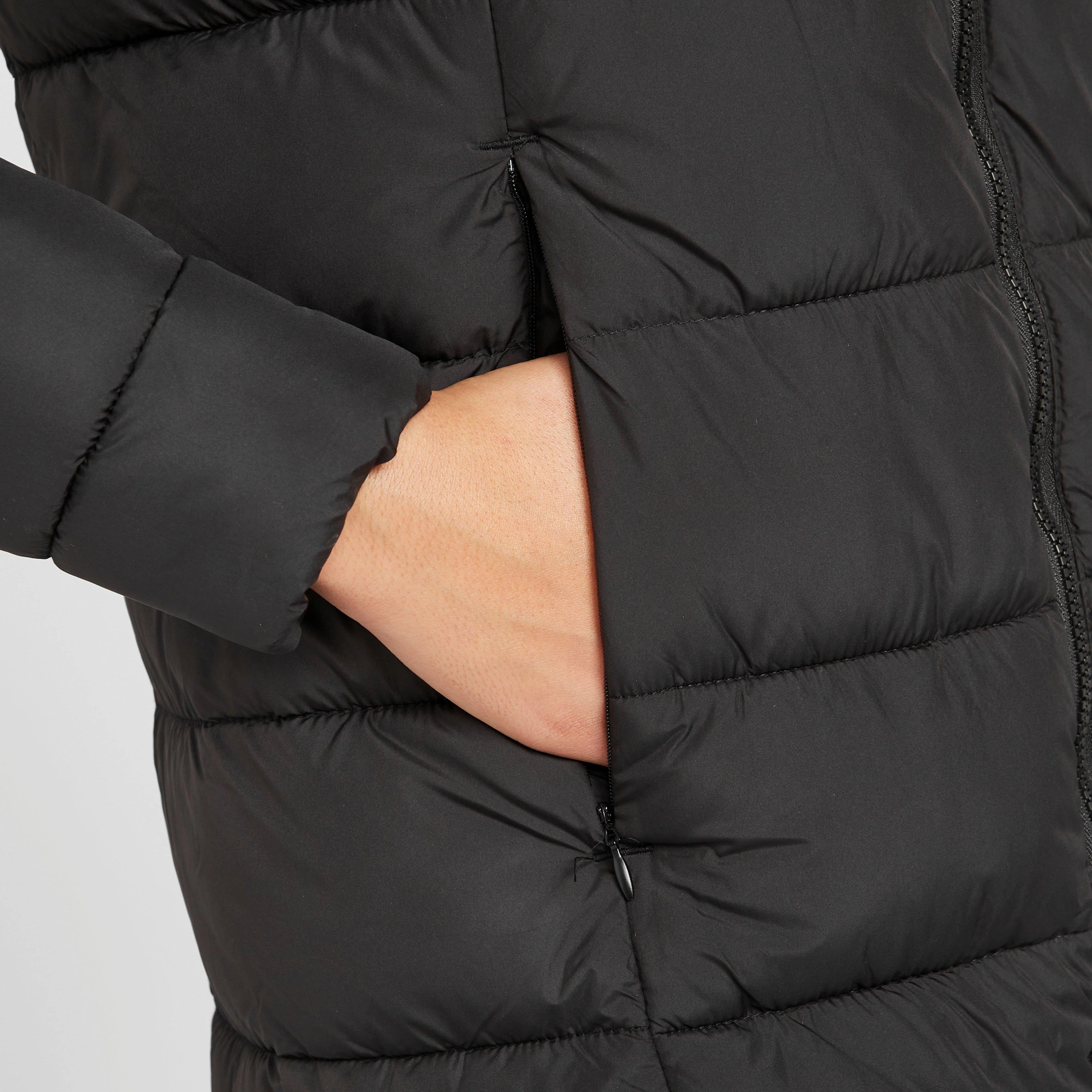 Women's Pandia Insulated Parka - Image 7