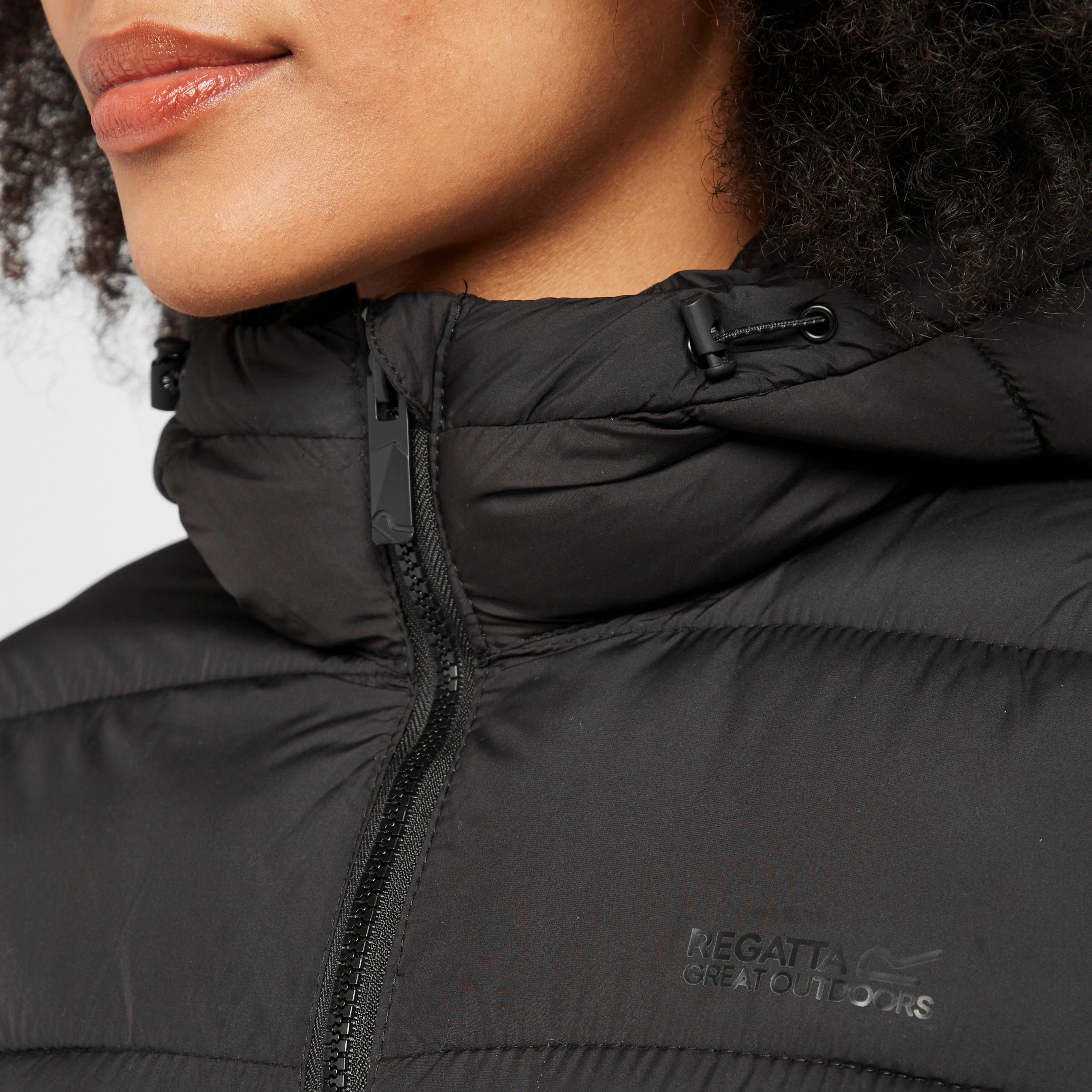Women's Pandia Insulated Parka - Image 8