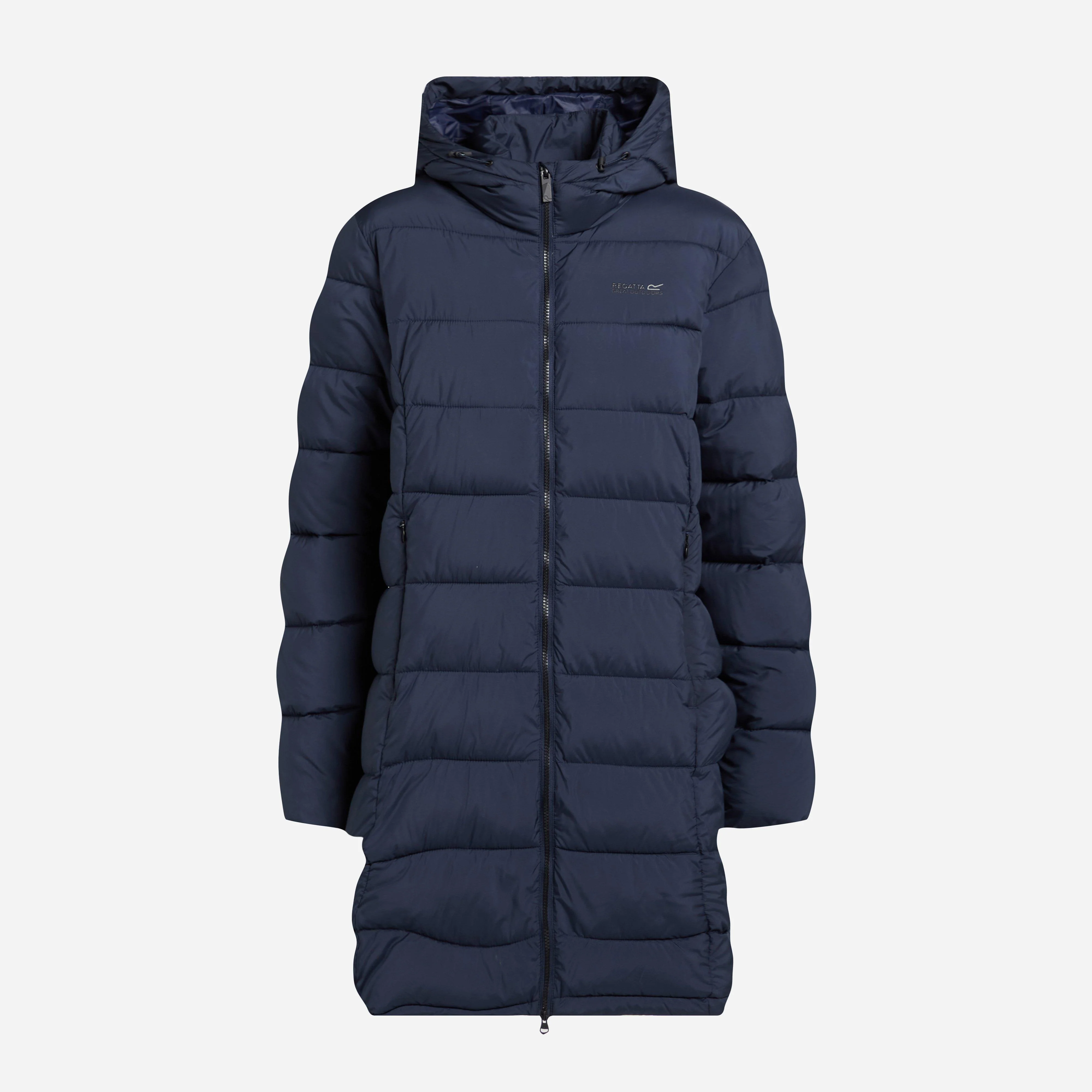 Women's Pandia Insulated Parka - Image 10
