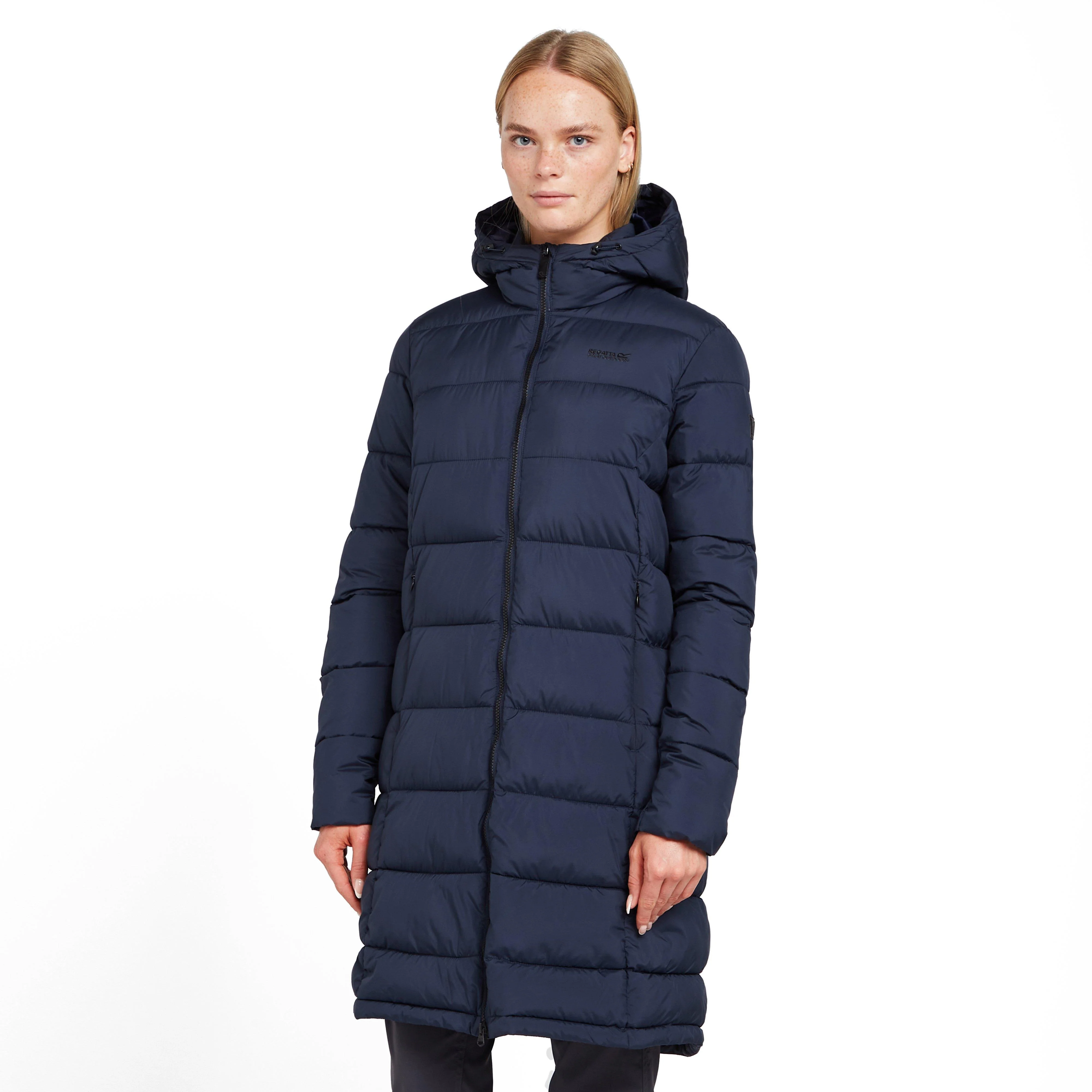 Women's Pandia Insulated Parka - Image 11