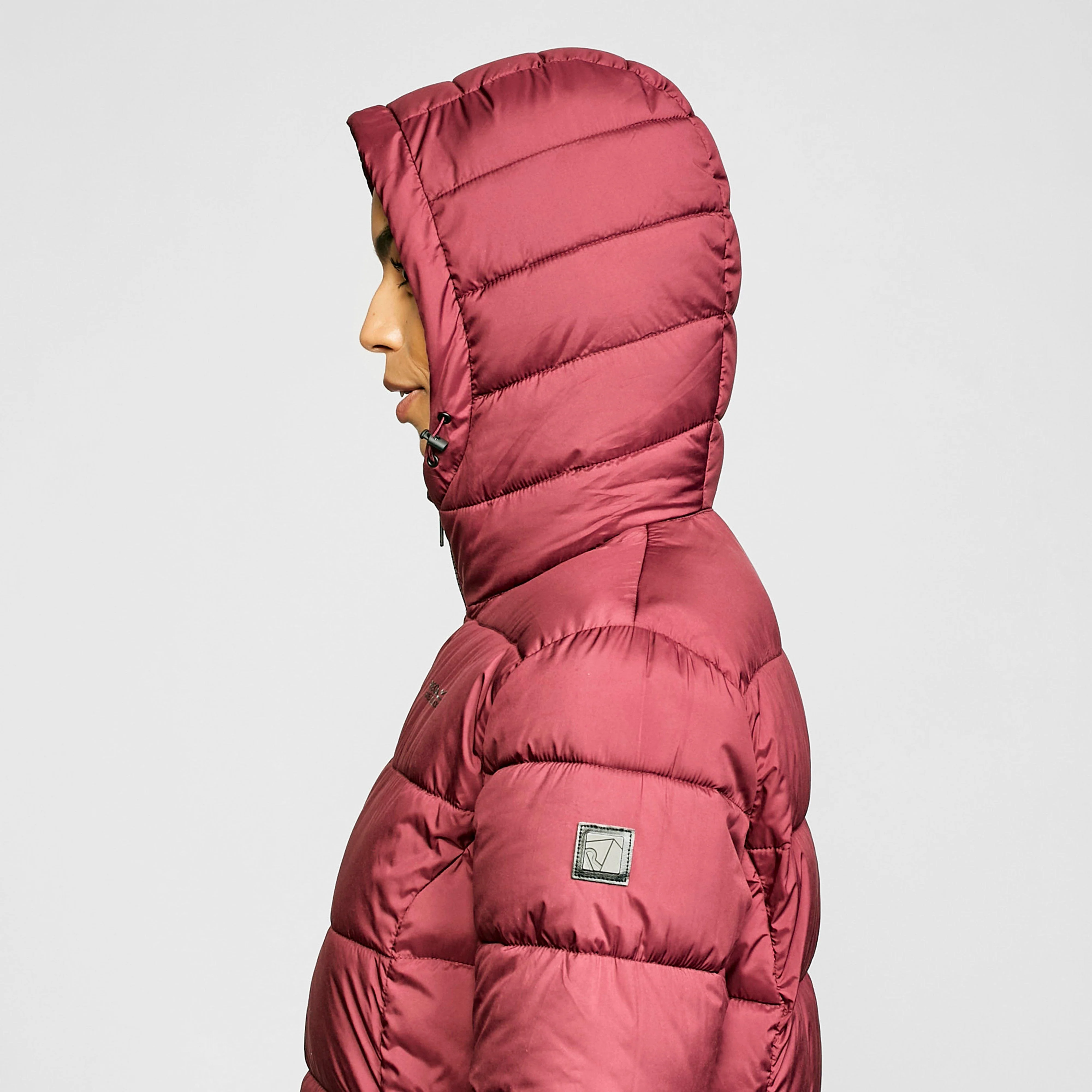 Women's Pandia Insulated Parka - Image 5