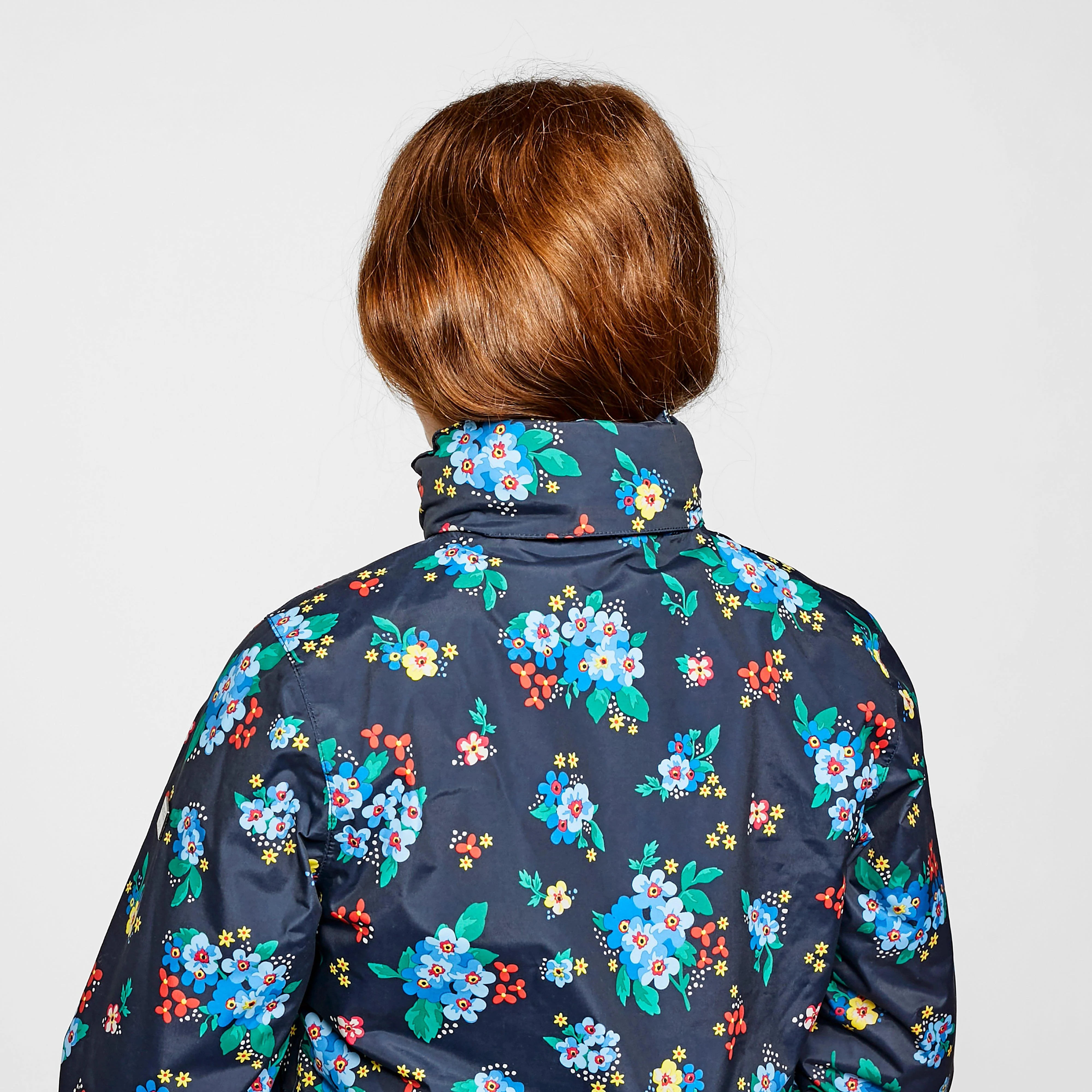 Women’s Pedrina II Waterproof Jacket - Image 4