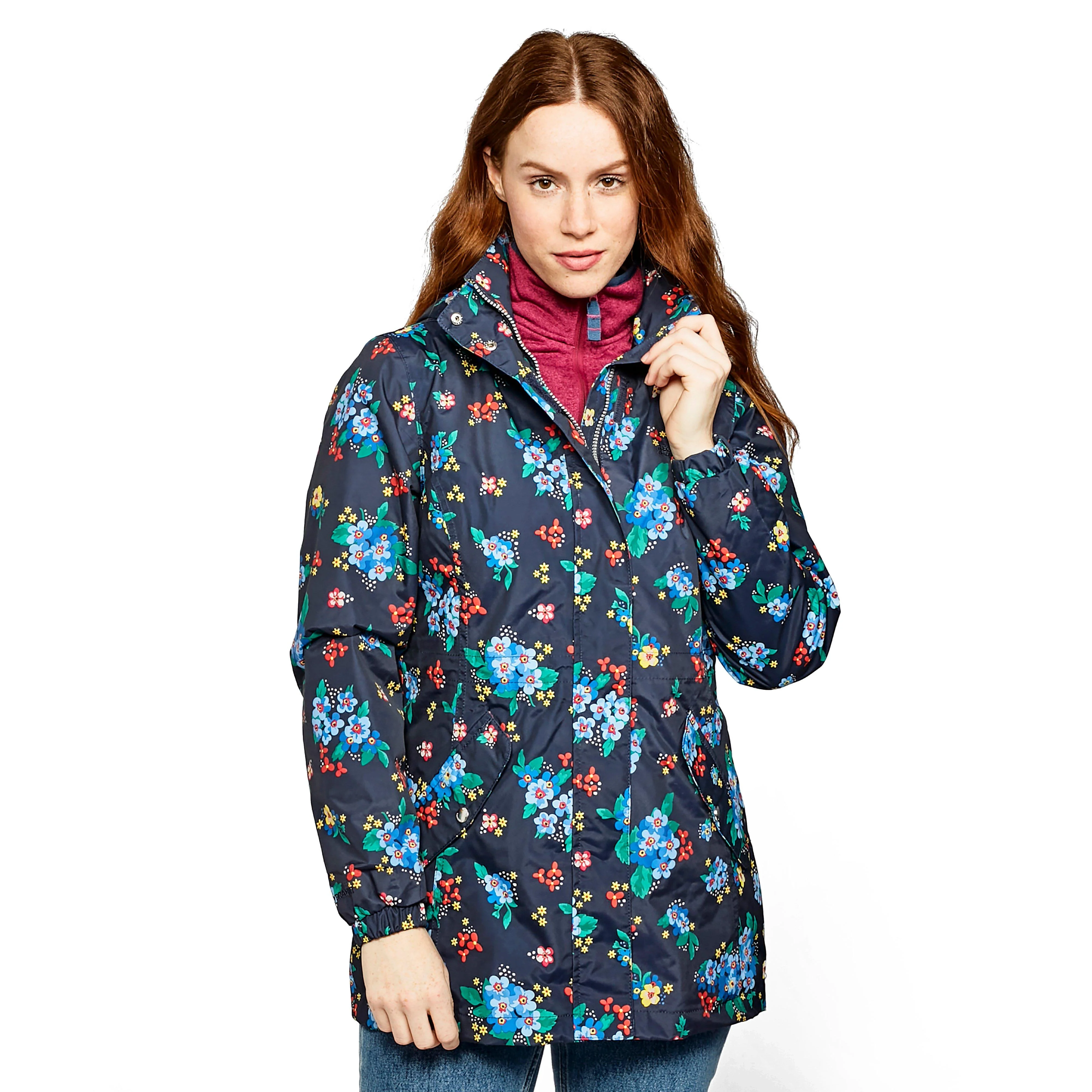 Women’s Pedrina II Waterproof Jacket - Image 9