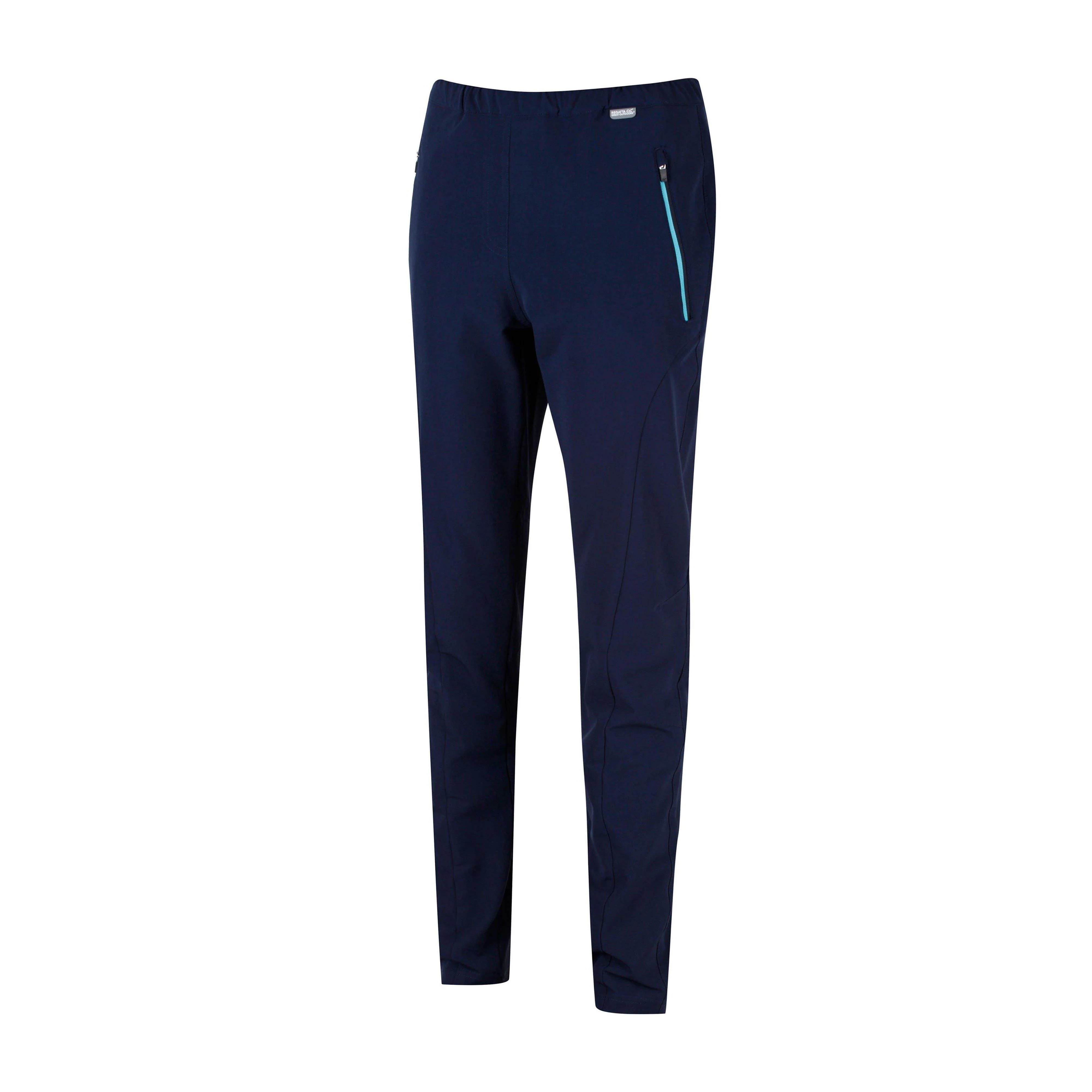 Women's Pentre Stretch Trousers - Image 5