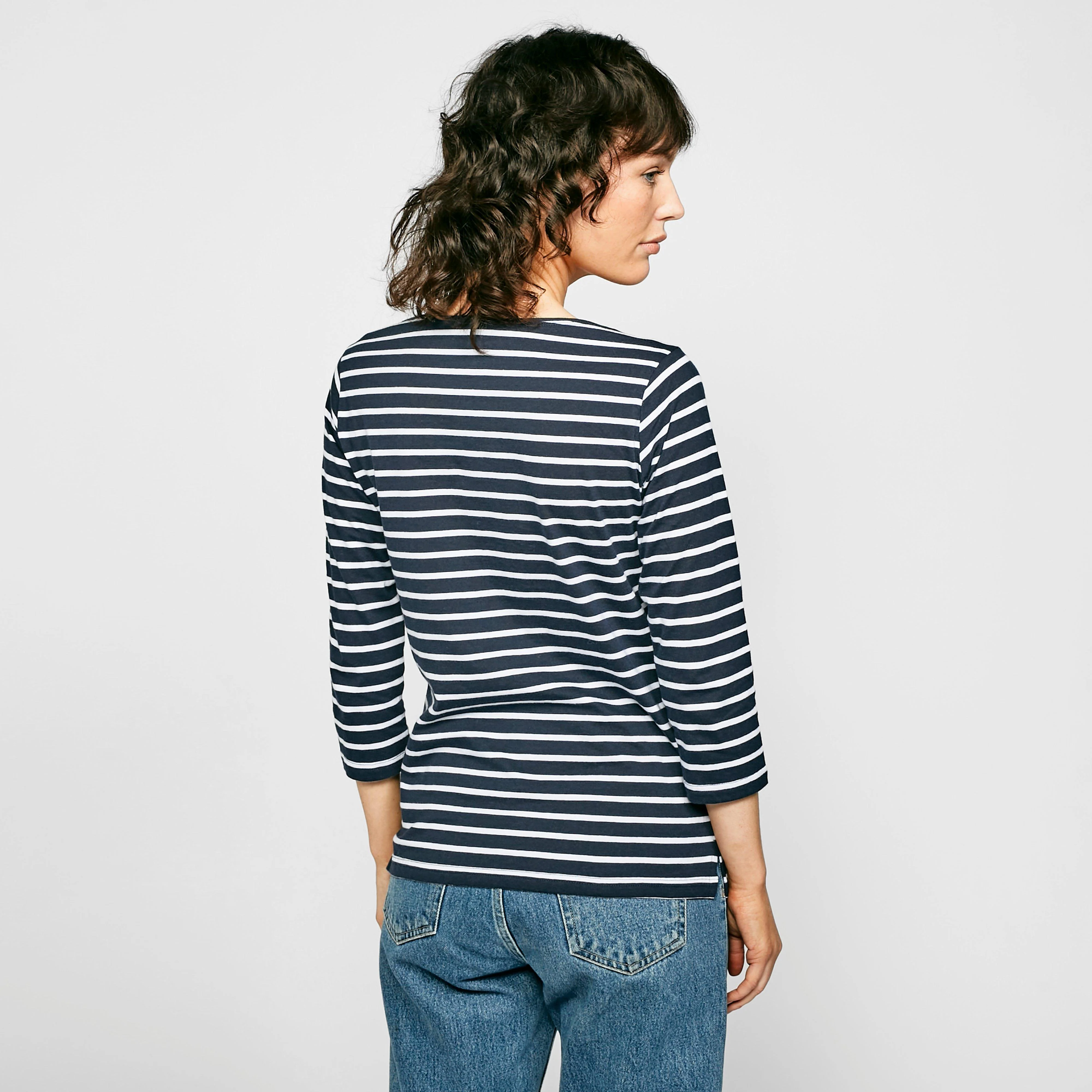 Women's Polina Long-Sleeve T-Shirt - Image 2
