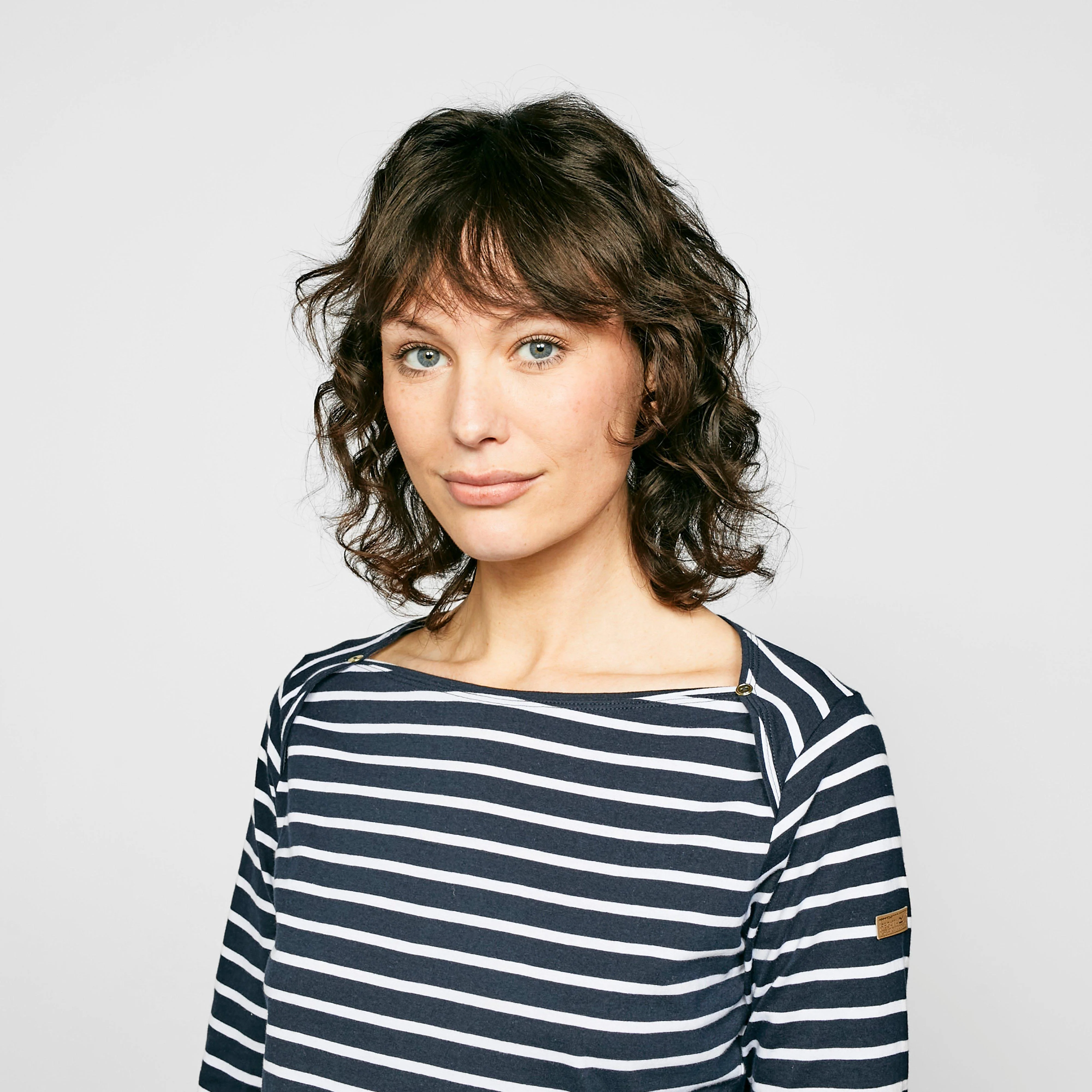 Women's Polina Long-Sleeve T-Shirt - Image 4