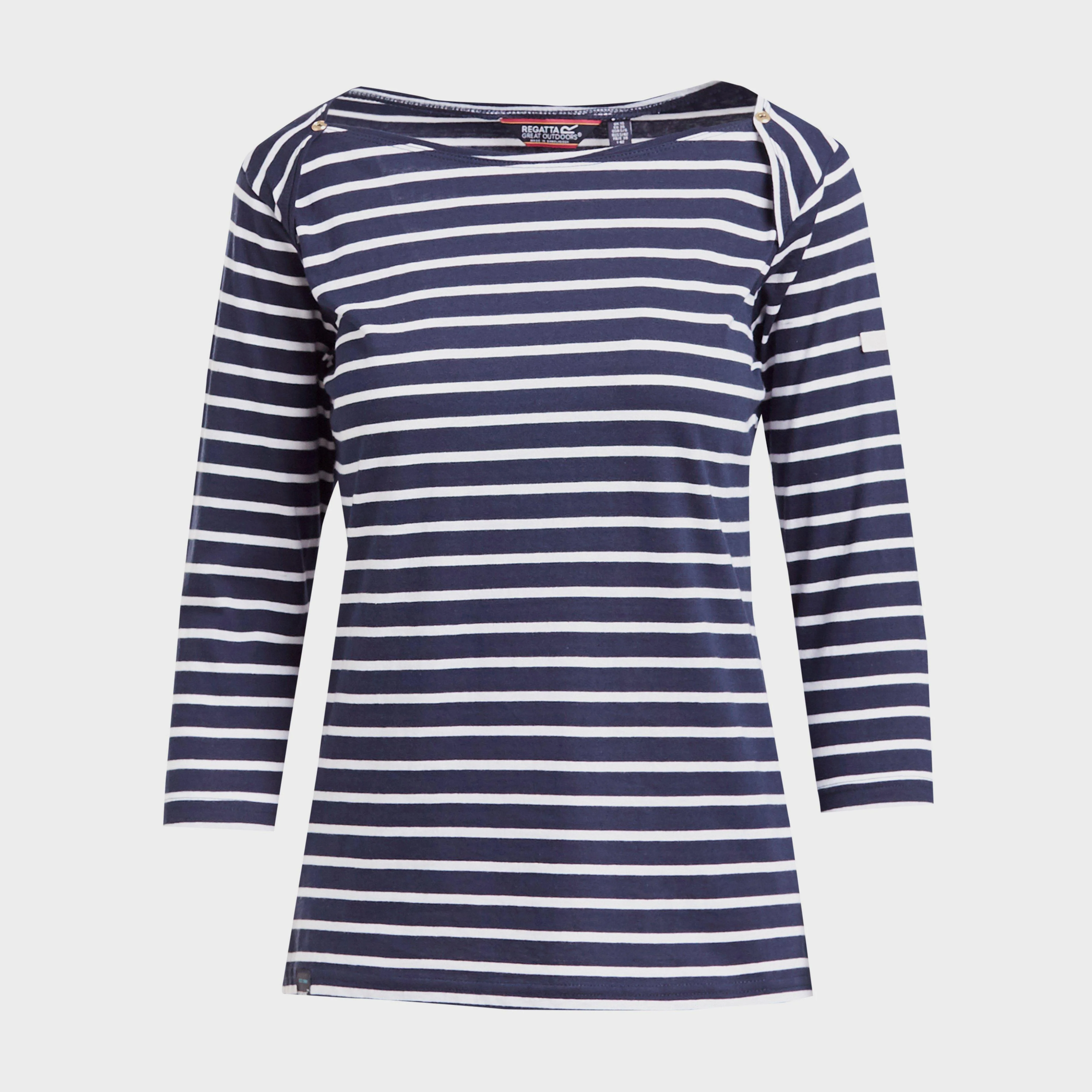 Women's Polina Long-Sleeve T-Shirt - Image 5