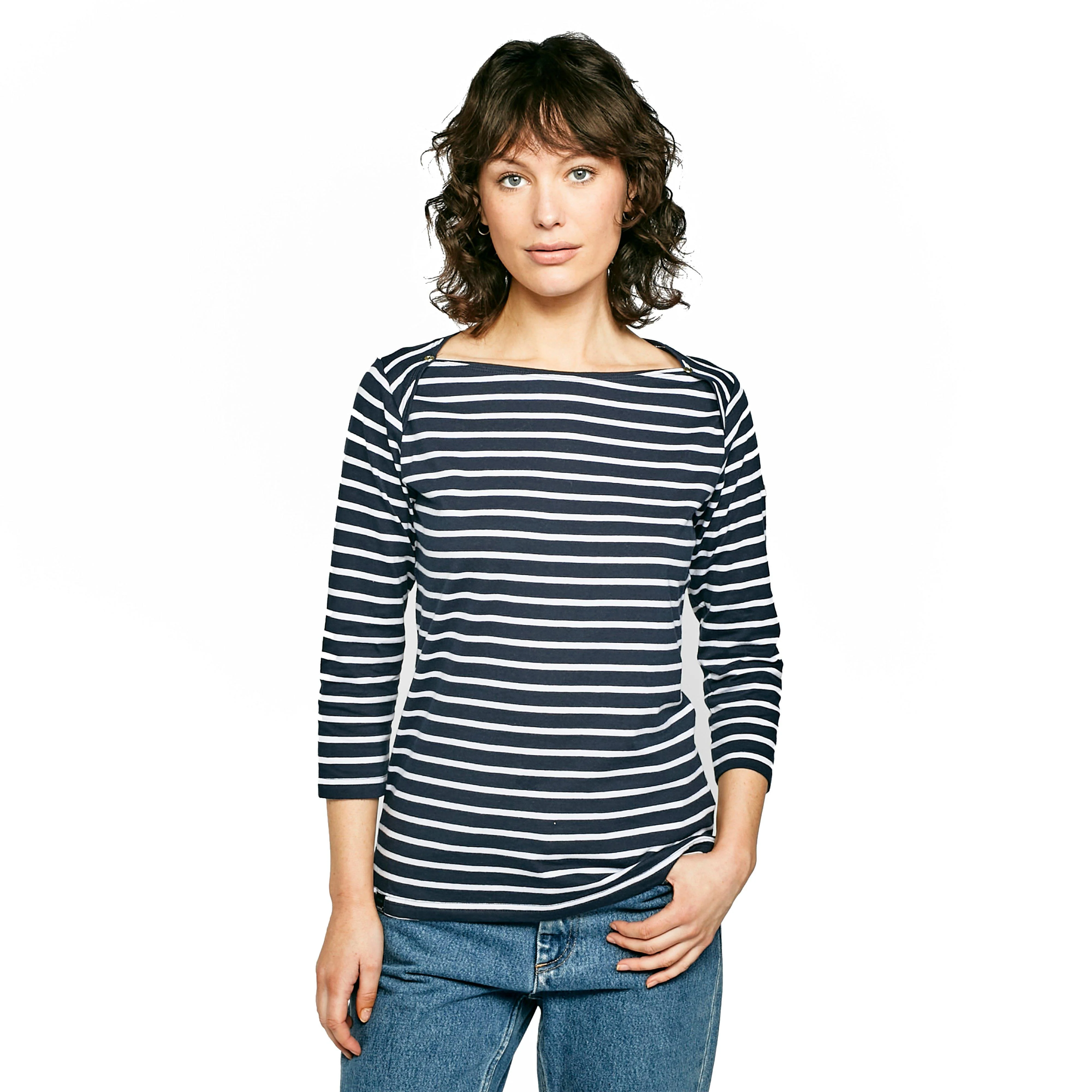 Women's Polina Long-Sleeve T-Shirt - Image 6