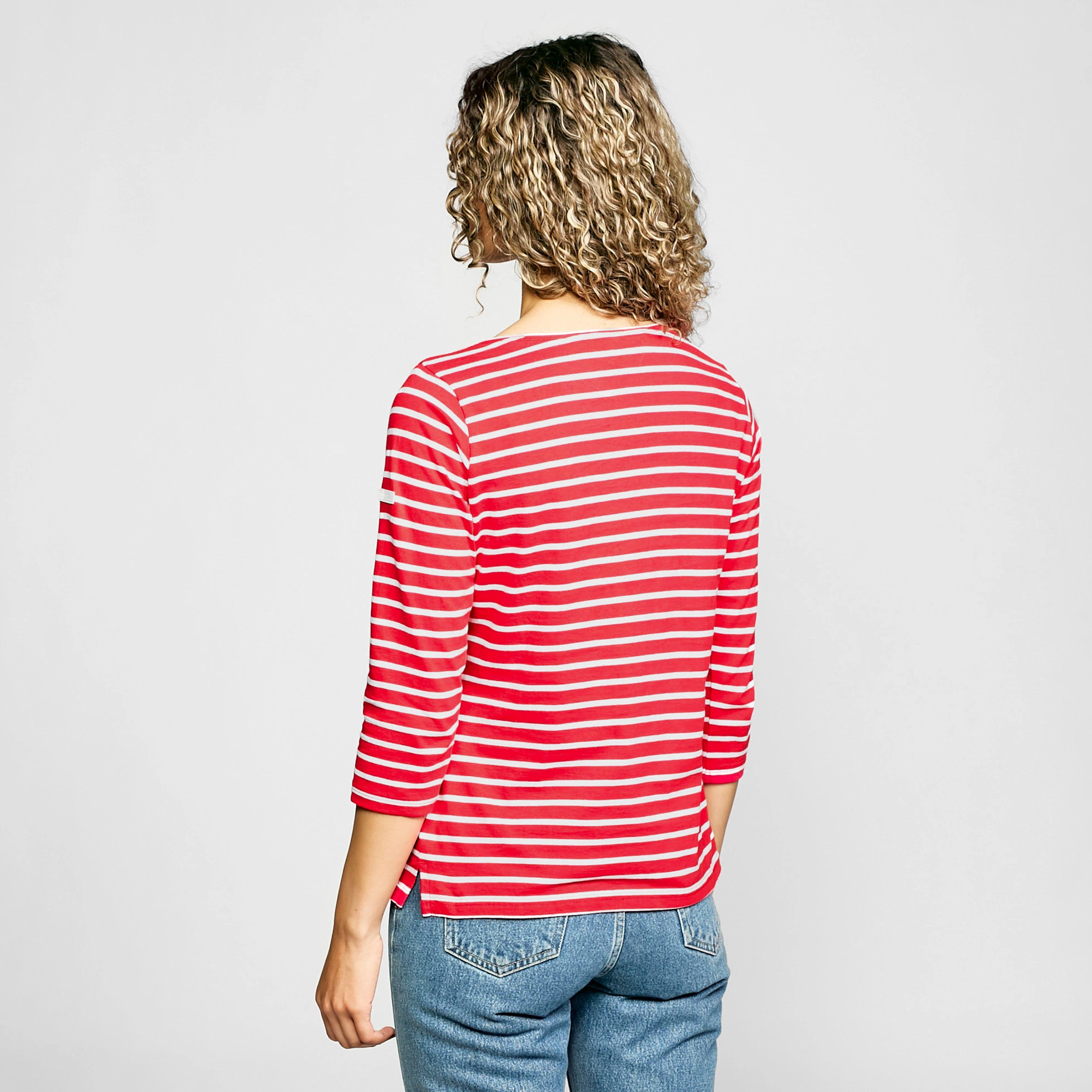 Women's Polina Long-Sleeve T-Shirt - Image 2
