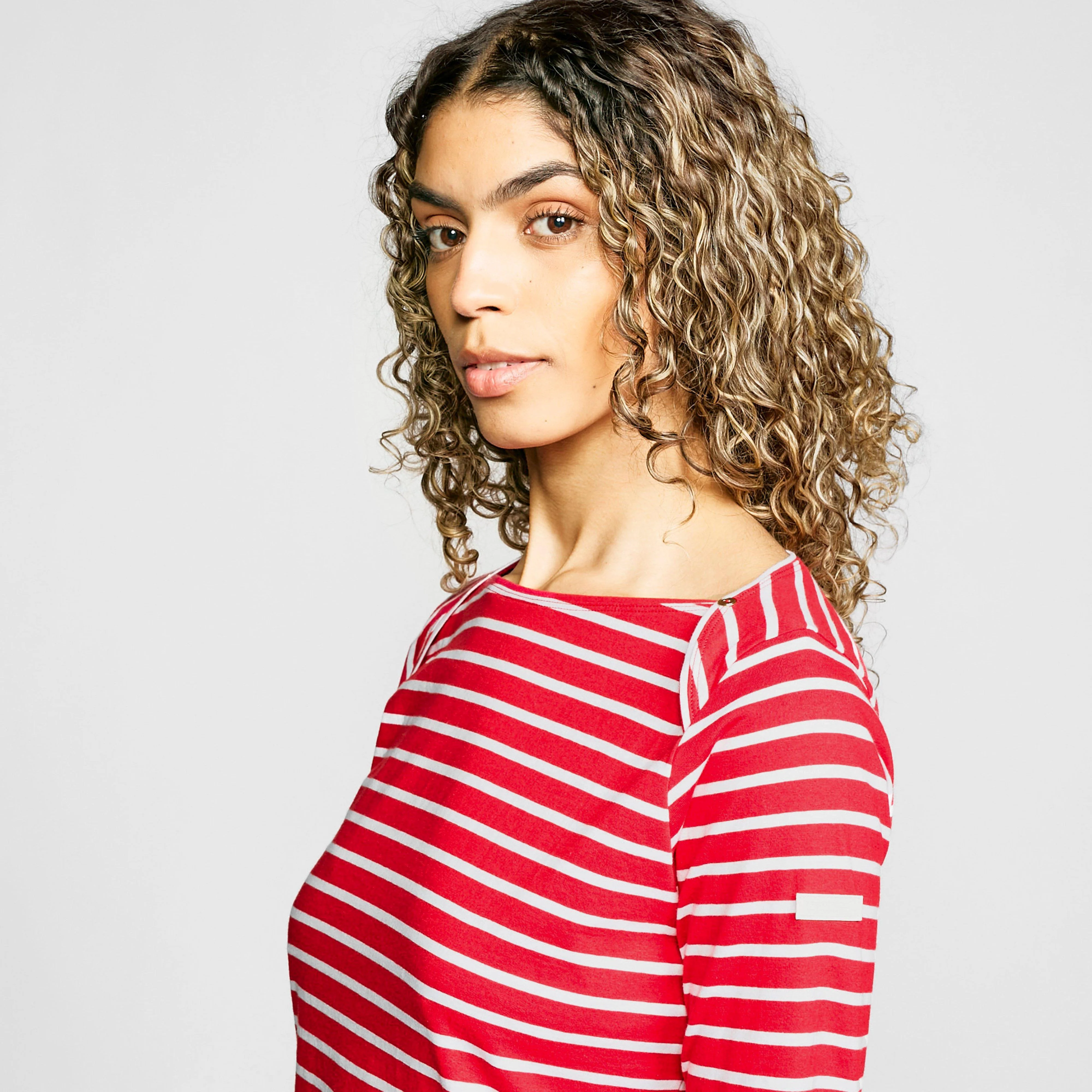 Women's Polina Long-Sleeve T-Shirt - Image 4