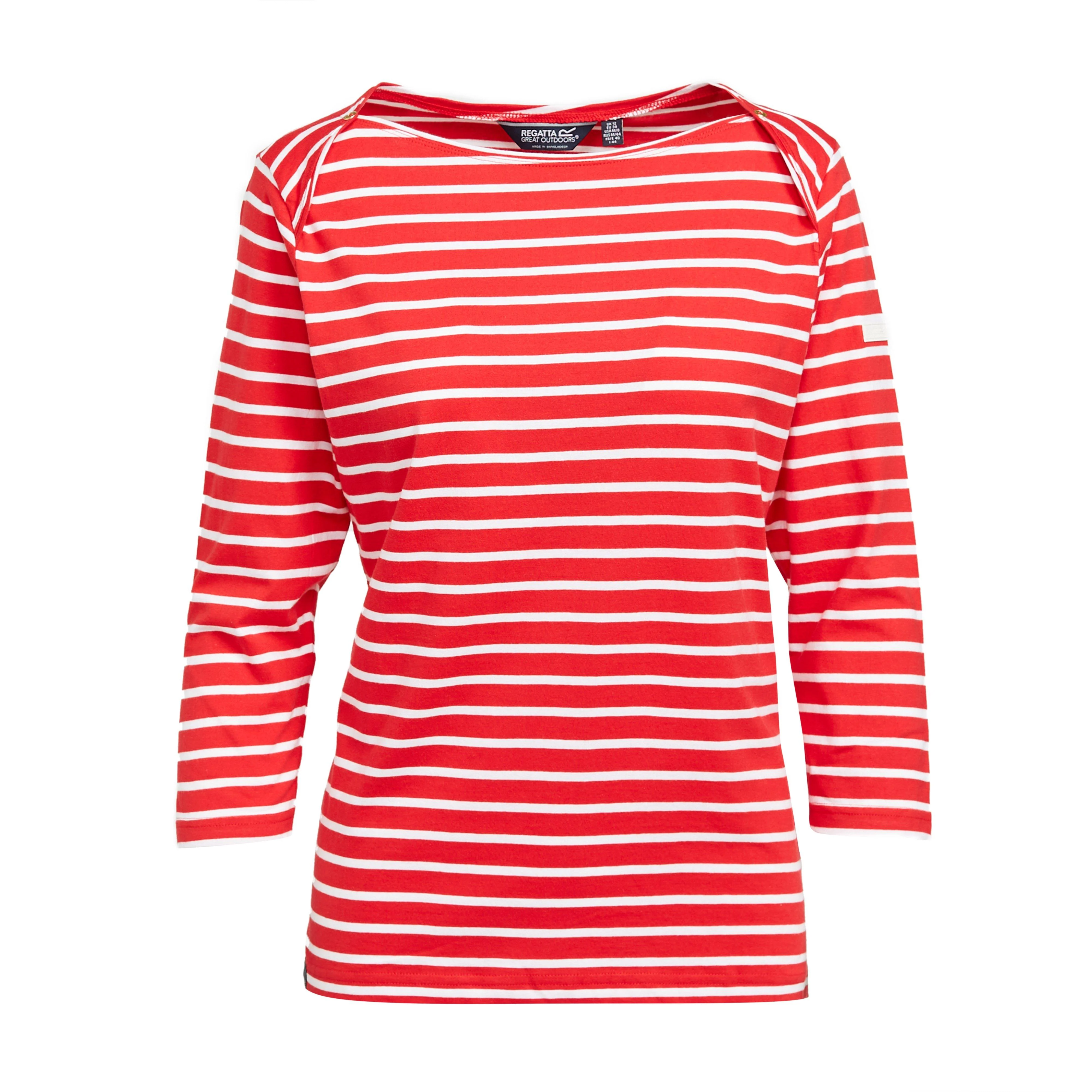 Women's Polina Long-Sleeve T-Shirt - Image 5