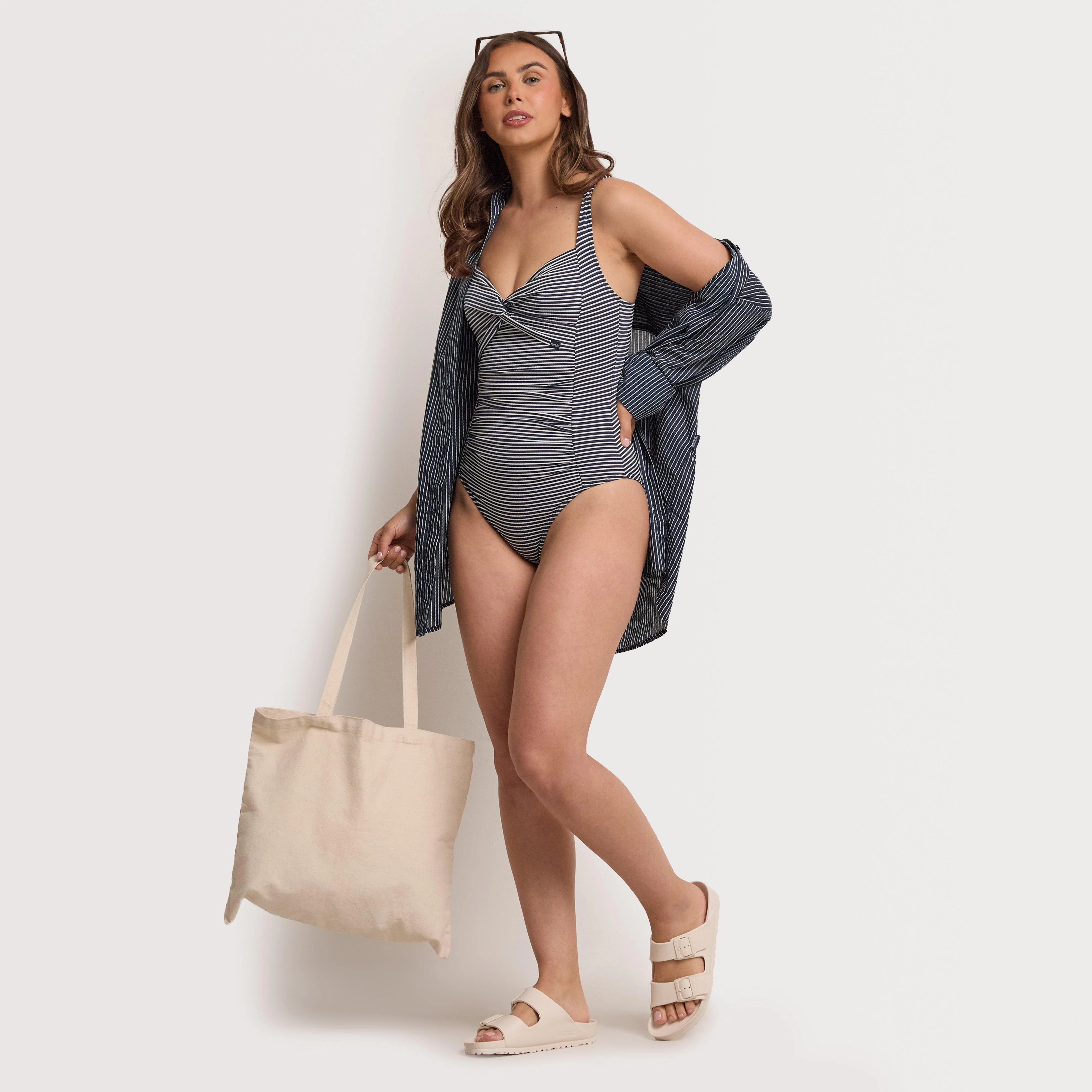 Women's Prena Cover Up - Image 3