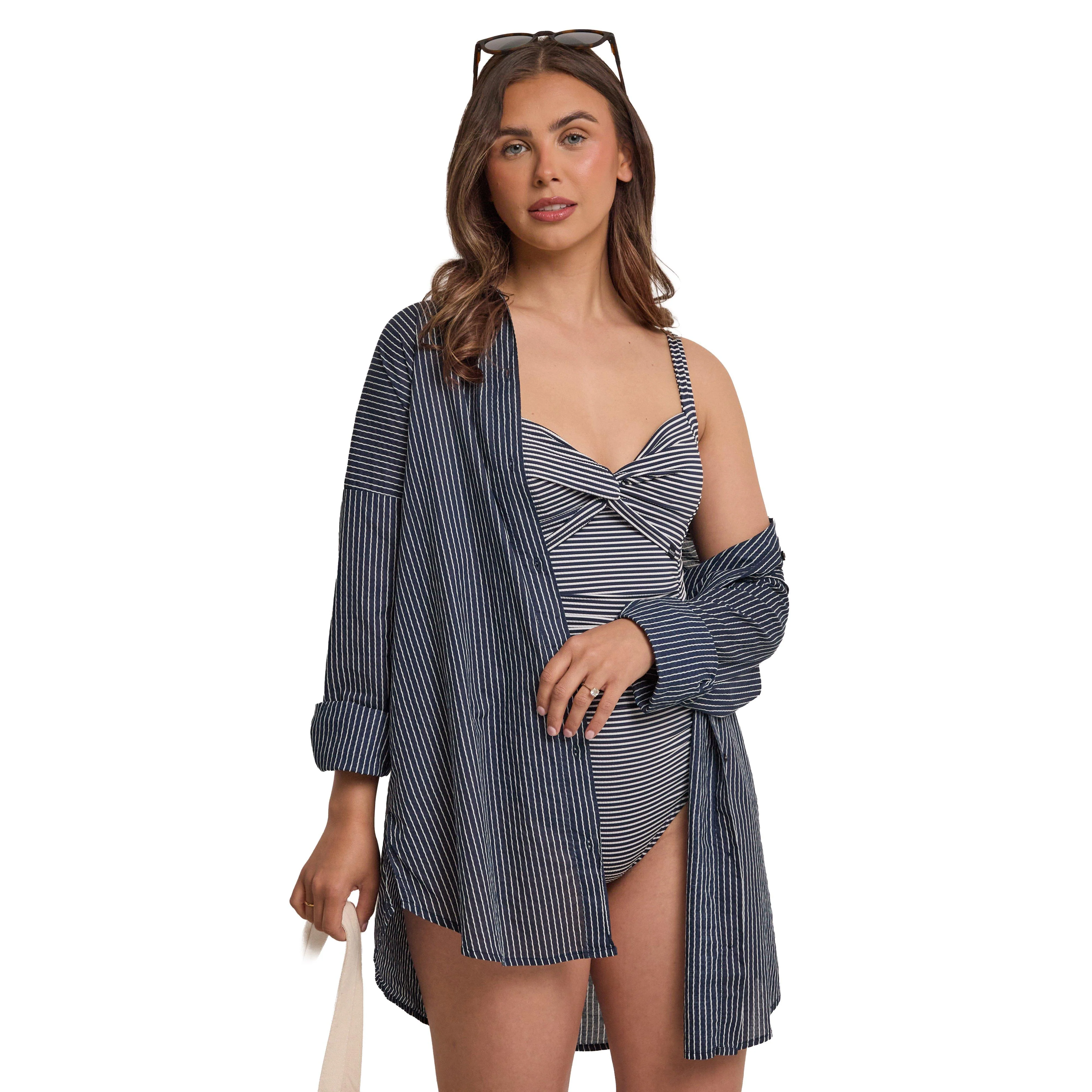 Women's Prena Cover Up - Image 5