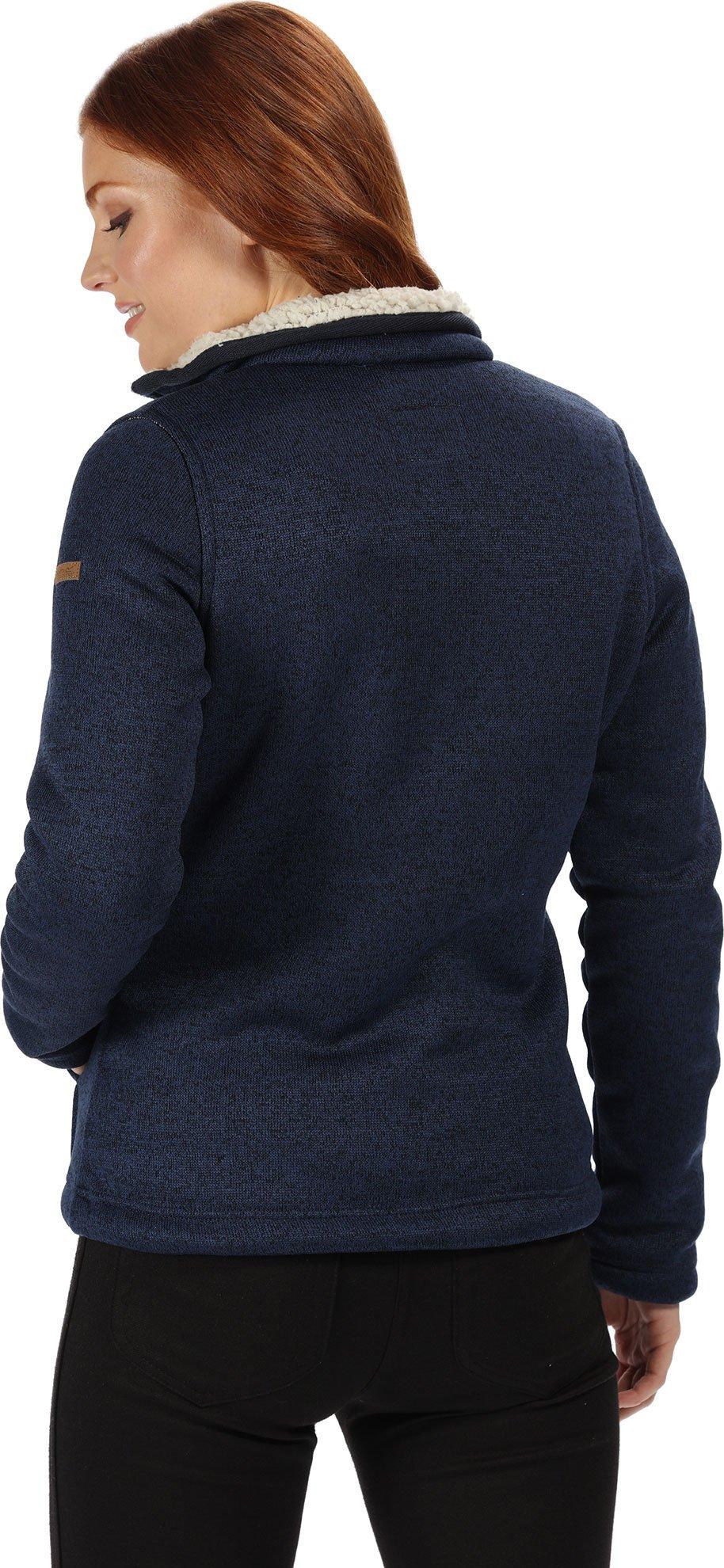 Women's Raizel Fleece Jacket - Image 2