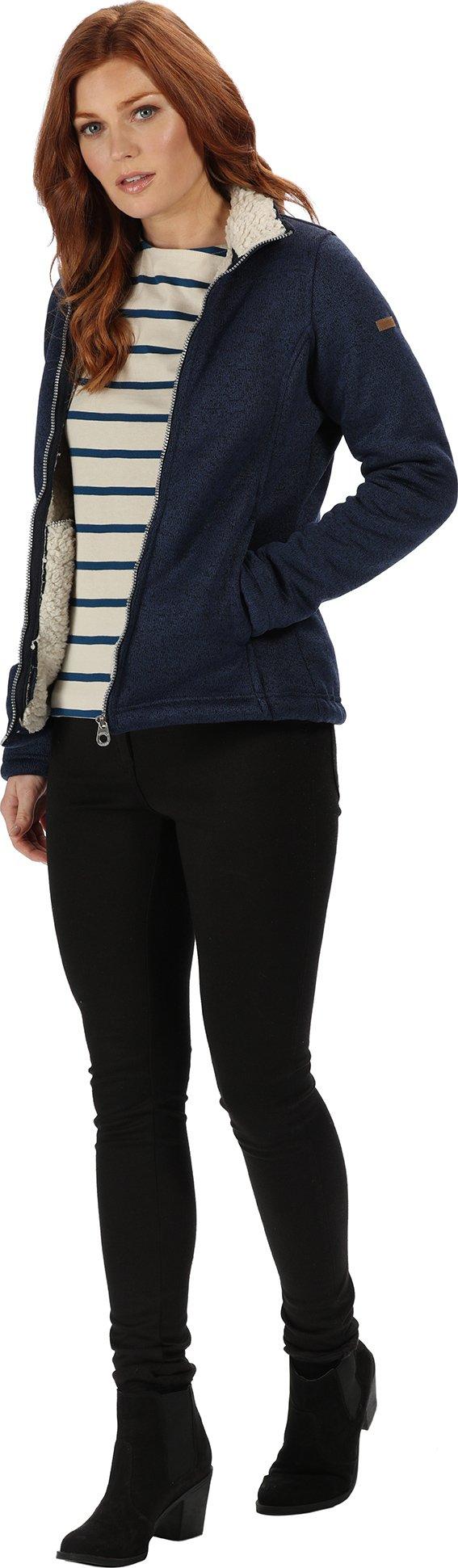 Women's Raizel Fleece Jacket - Image 3