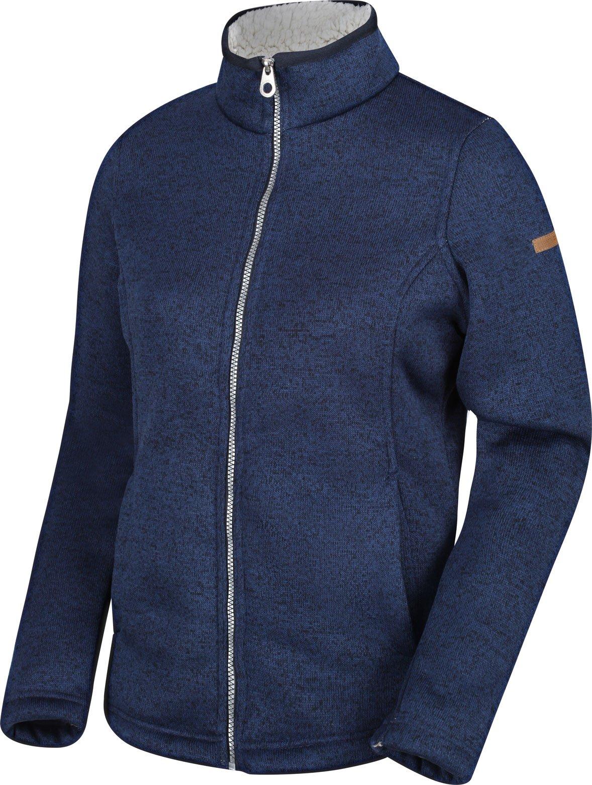 Women's Raizel Fleece Jacket - Image 4